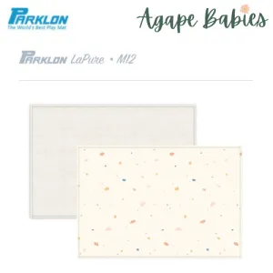 [1 Yr Local Warranty] Parklon LaPure Jelly Terrazzo M12 Size:1900 x 1300 x 12mm