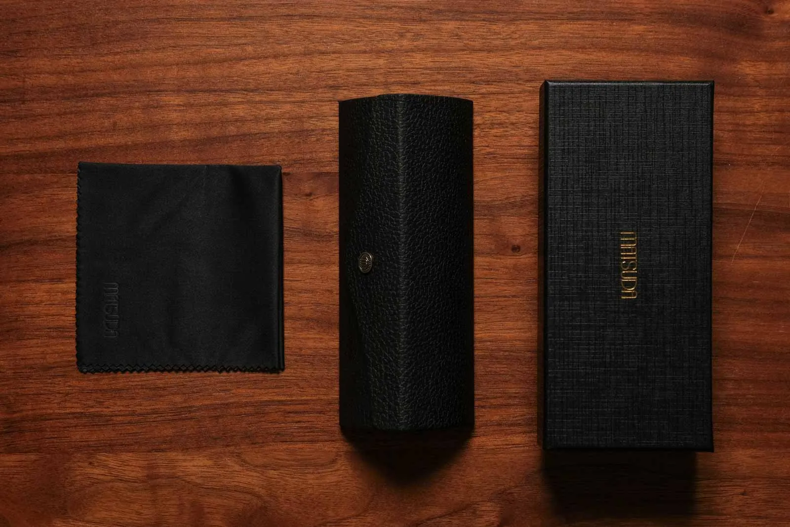 10601H - Matte Black | Yellow