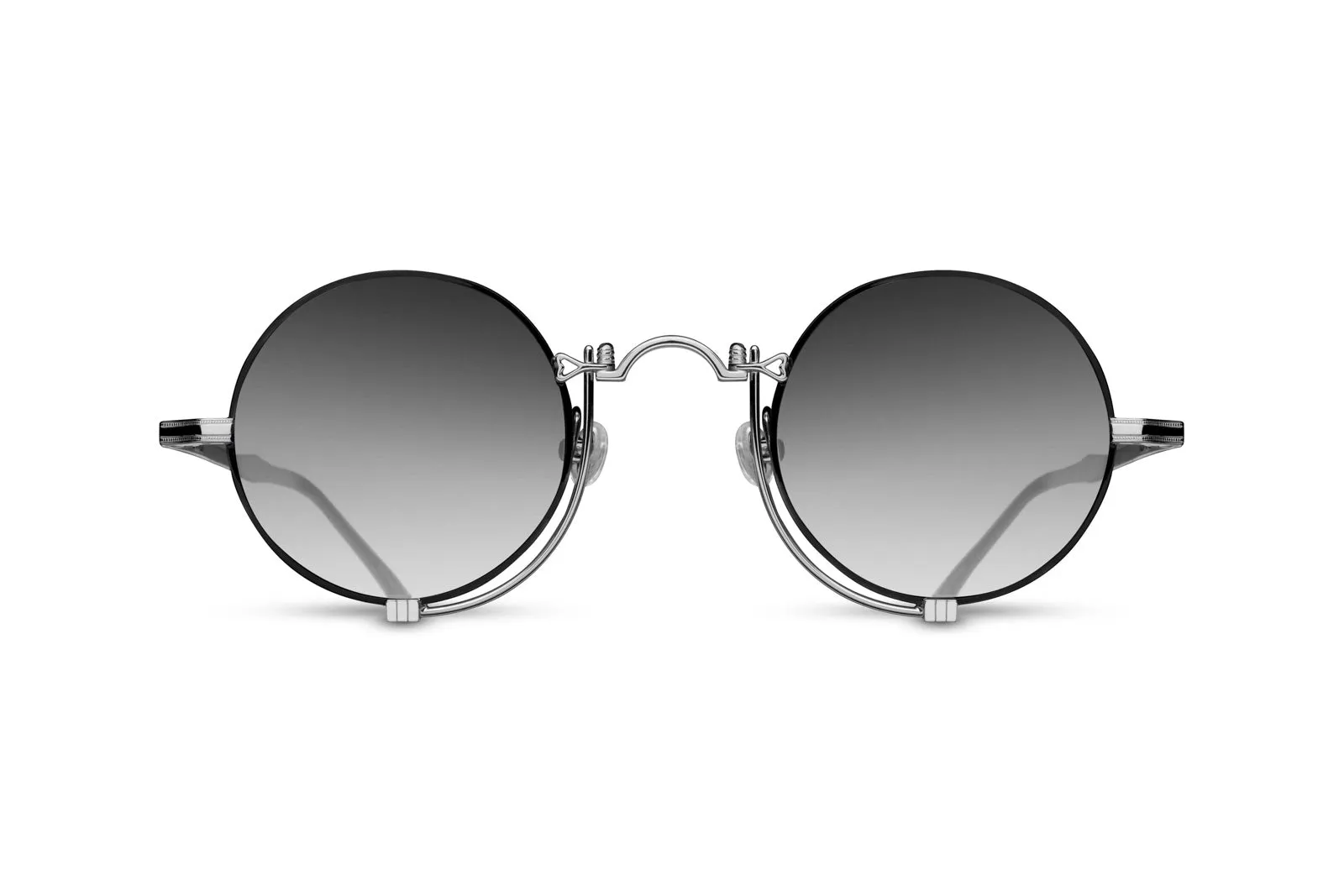 10601H - Palladium White - Grey Gradient
