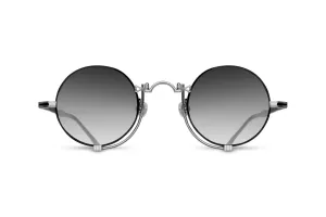 10601H - Palladium White - Grey Gradient