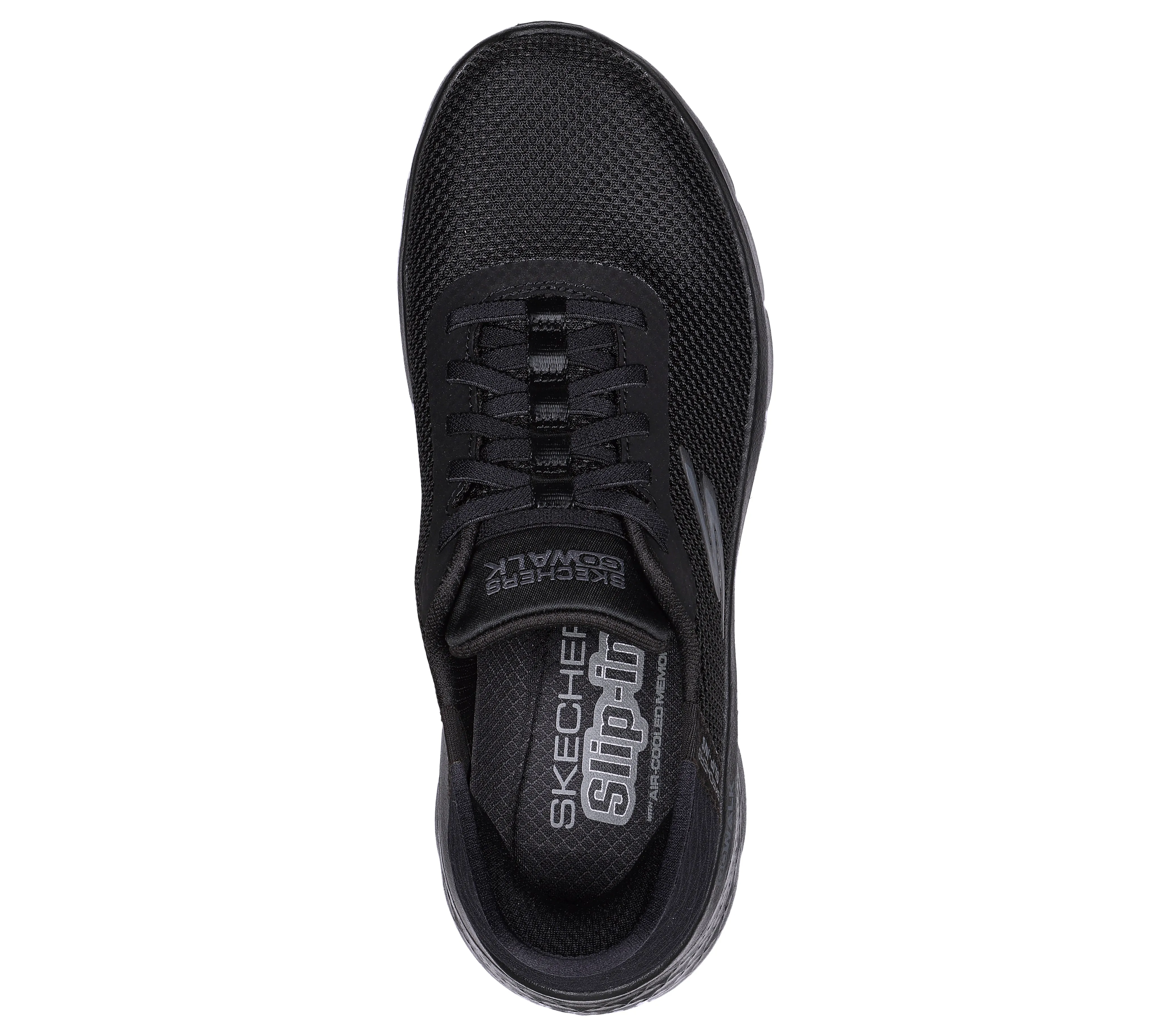 124836 - SKECHERS SLIP-INS: GO WALK FLEX - GRAND ENTRY