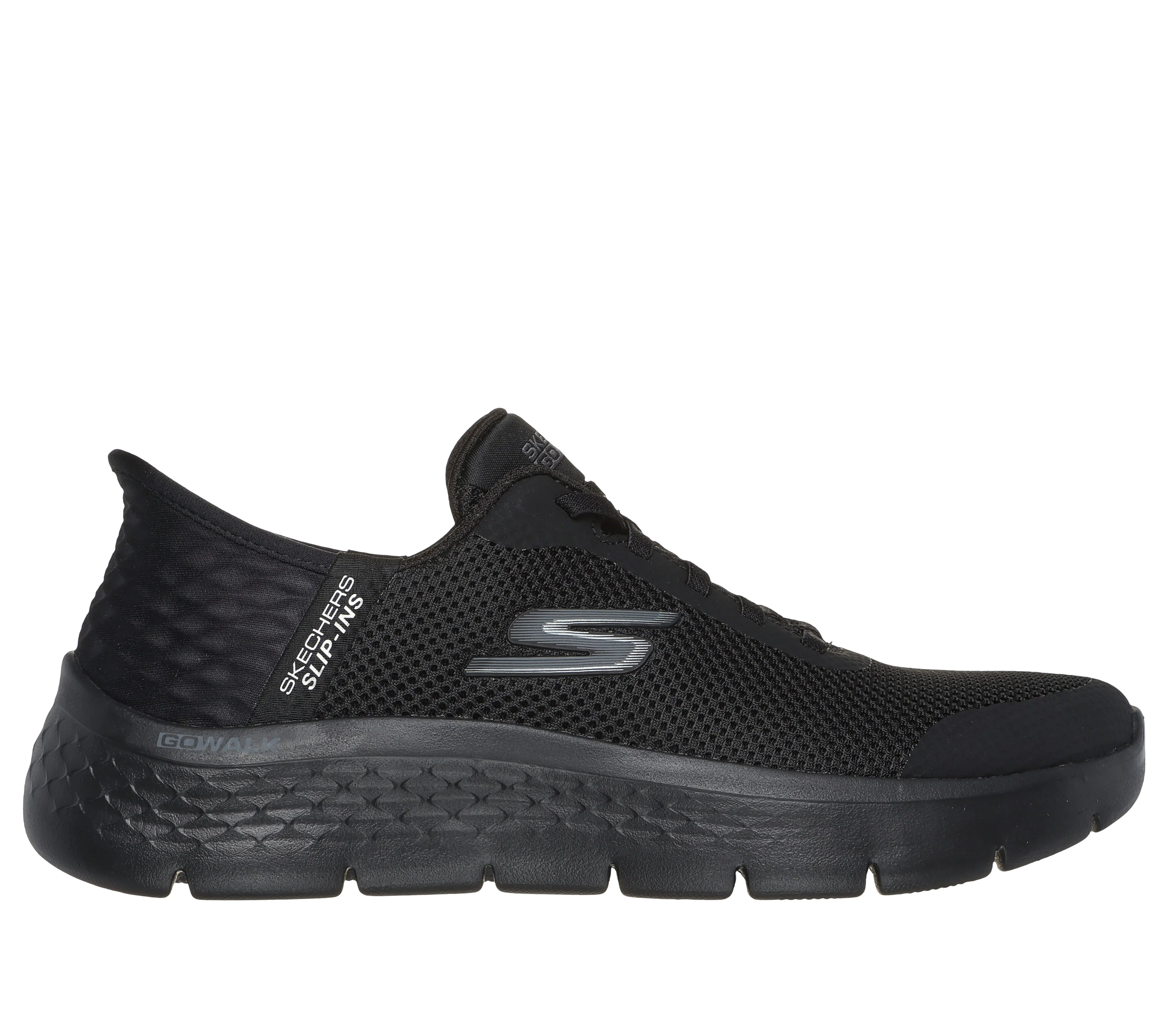 124836 - SKECHERS SLIP-INS: GO WALK FLEX - GRAND ENTRY