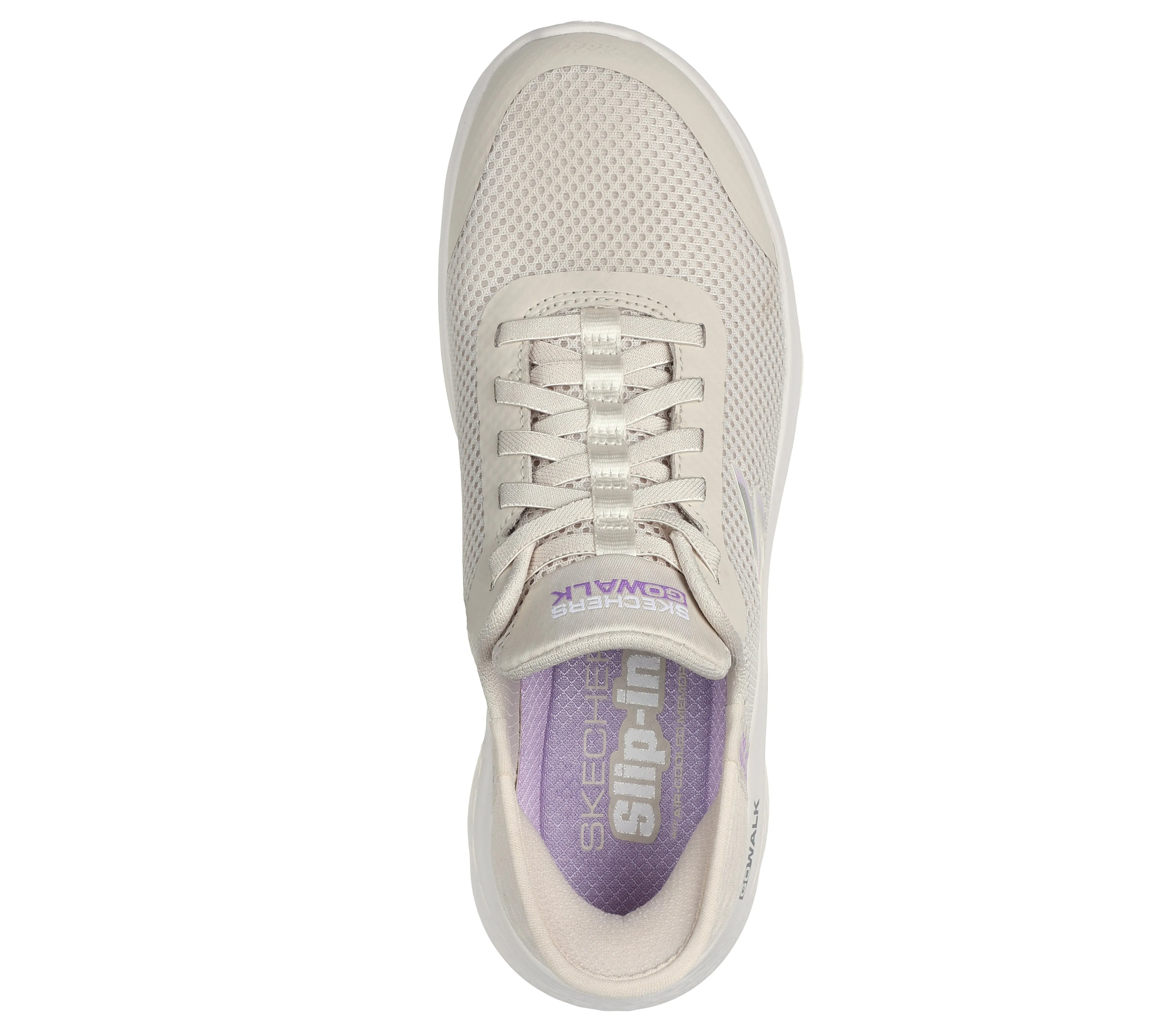 124836 - SKECHERS SLIP-INS: GO WALK FLEX - GRAND ENTRY