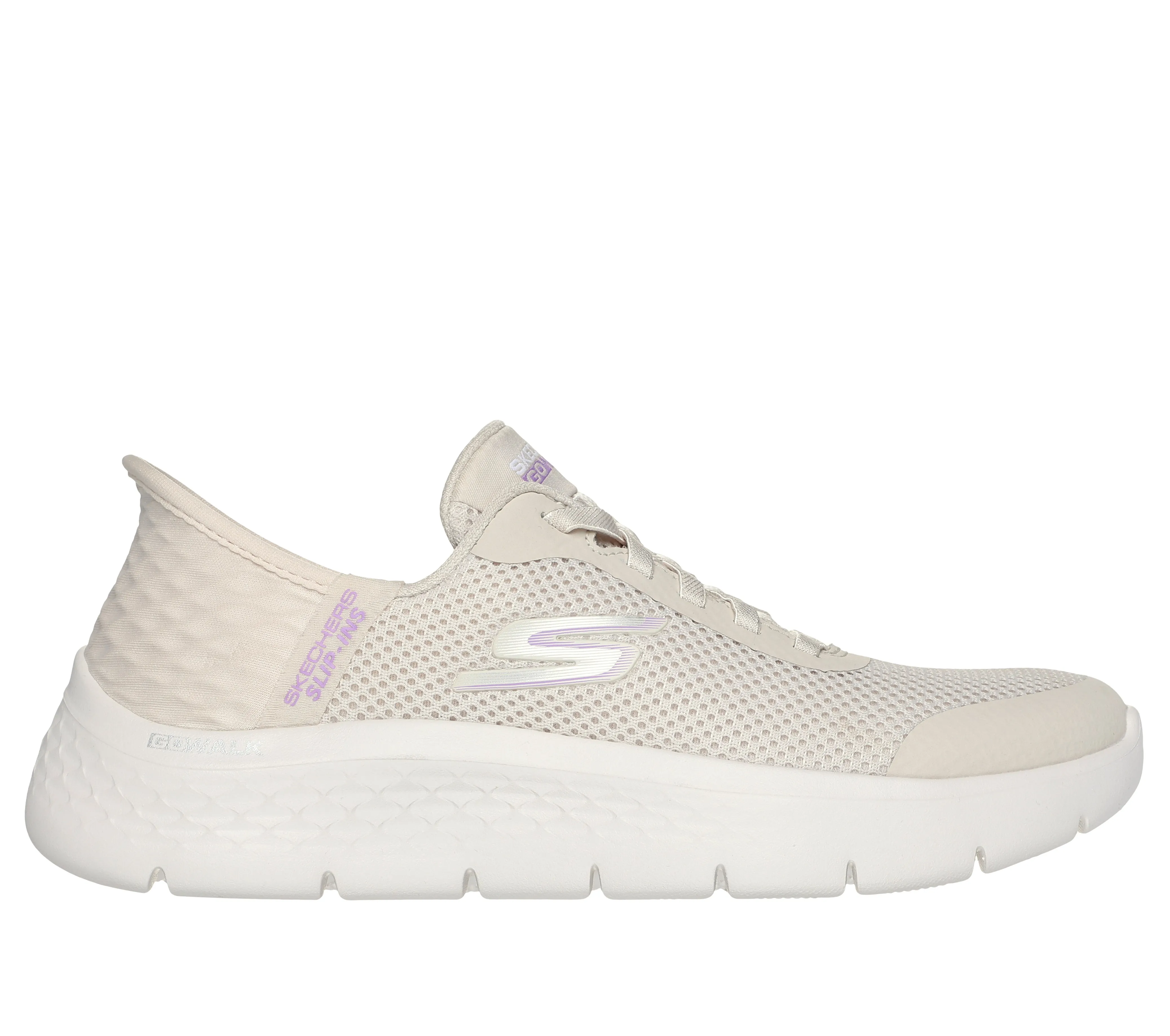 124836 - SKECHERS SLIP-INS: GO WALK FLEX - GRAND ENTRY