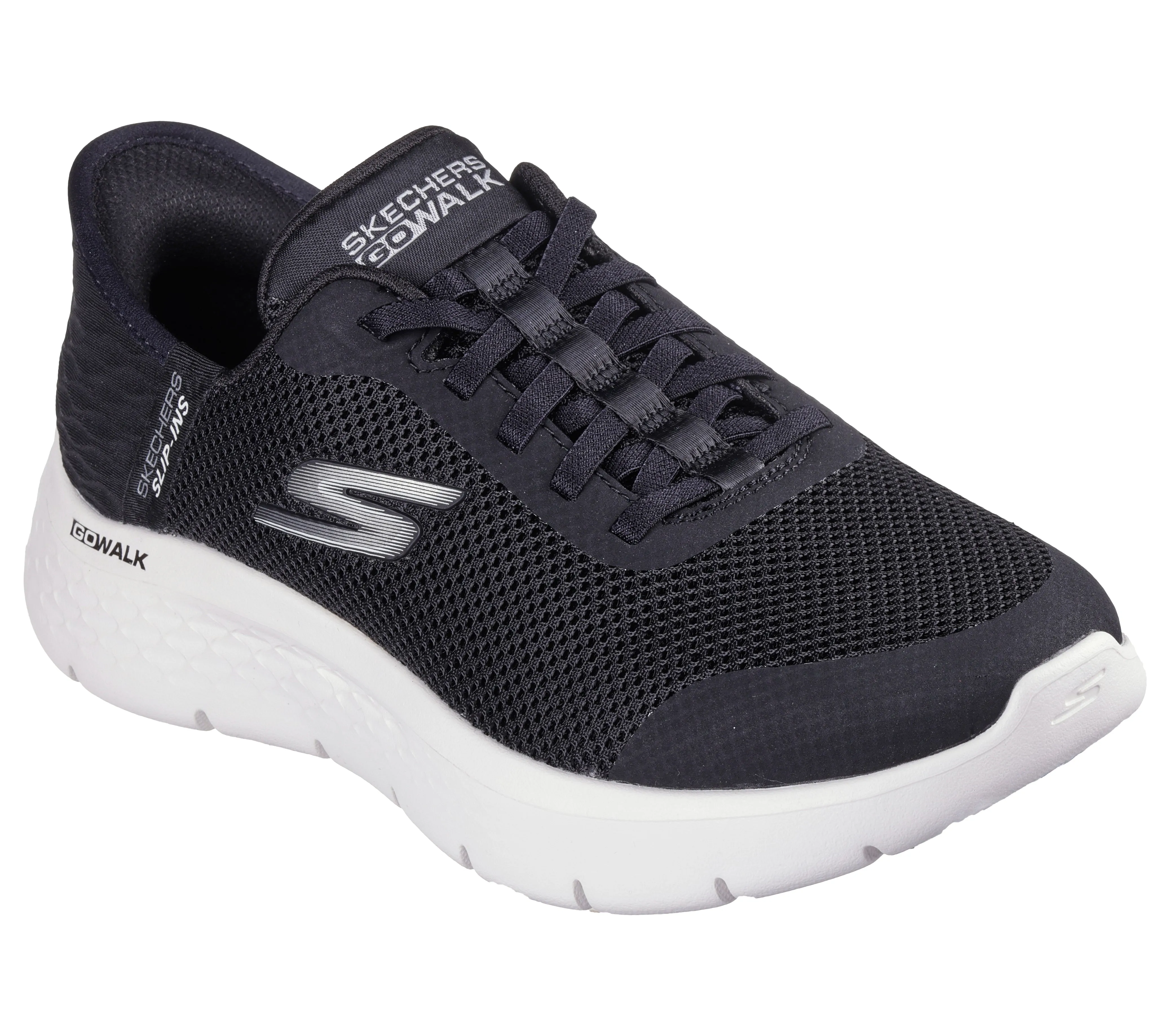 124836 - SKECHERS SLIP-INS: GO WALK FLEX - GRAND ENTRY