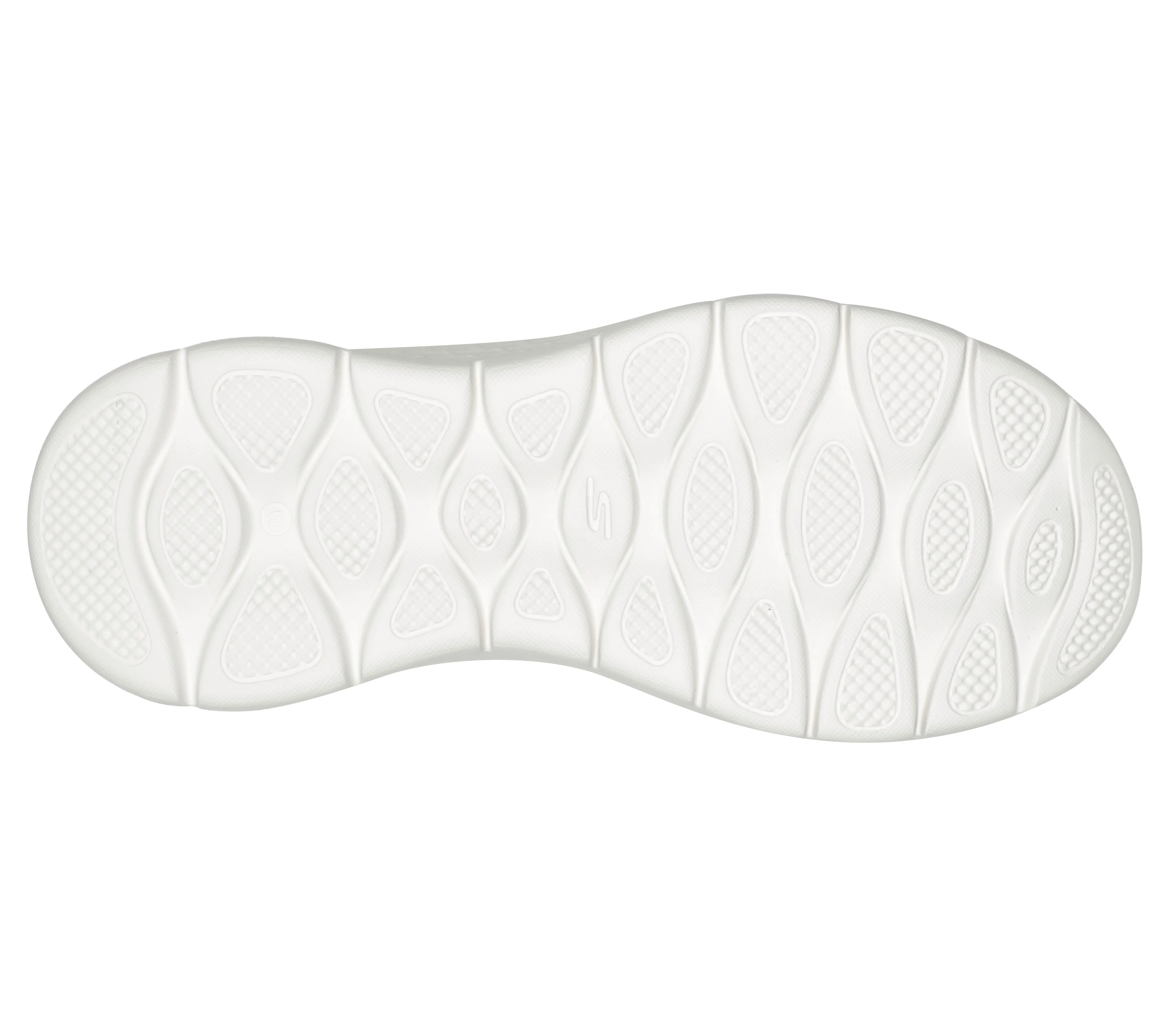 124963 - SKECHERS SLIP-INS: GO WALK FLEX - RELISH