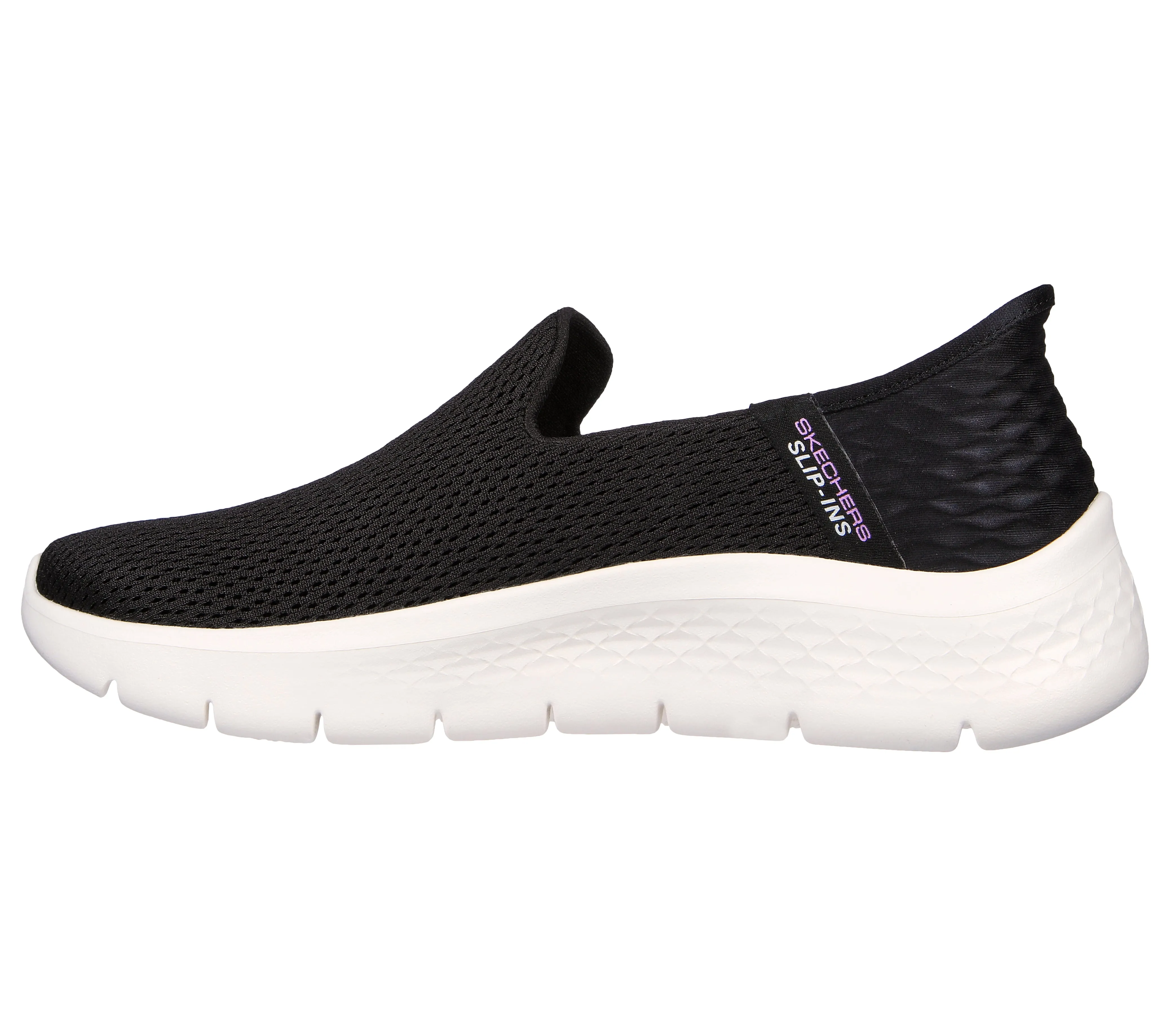 124963 - SKECHERS SLIP-INS: GO WALK FLEX - RELISH