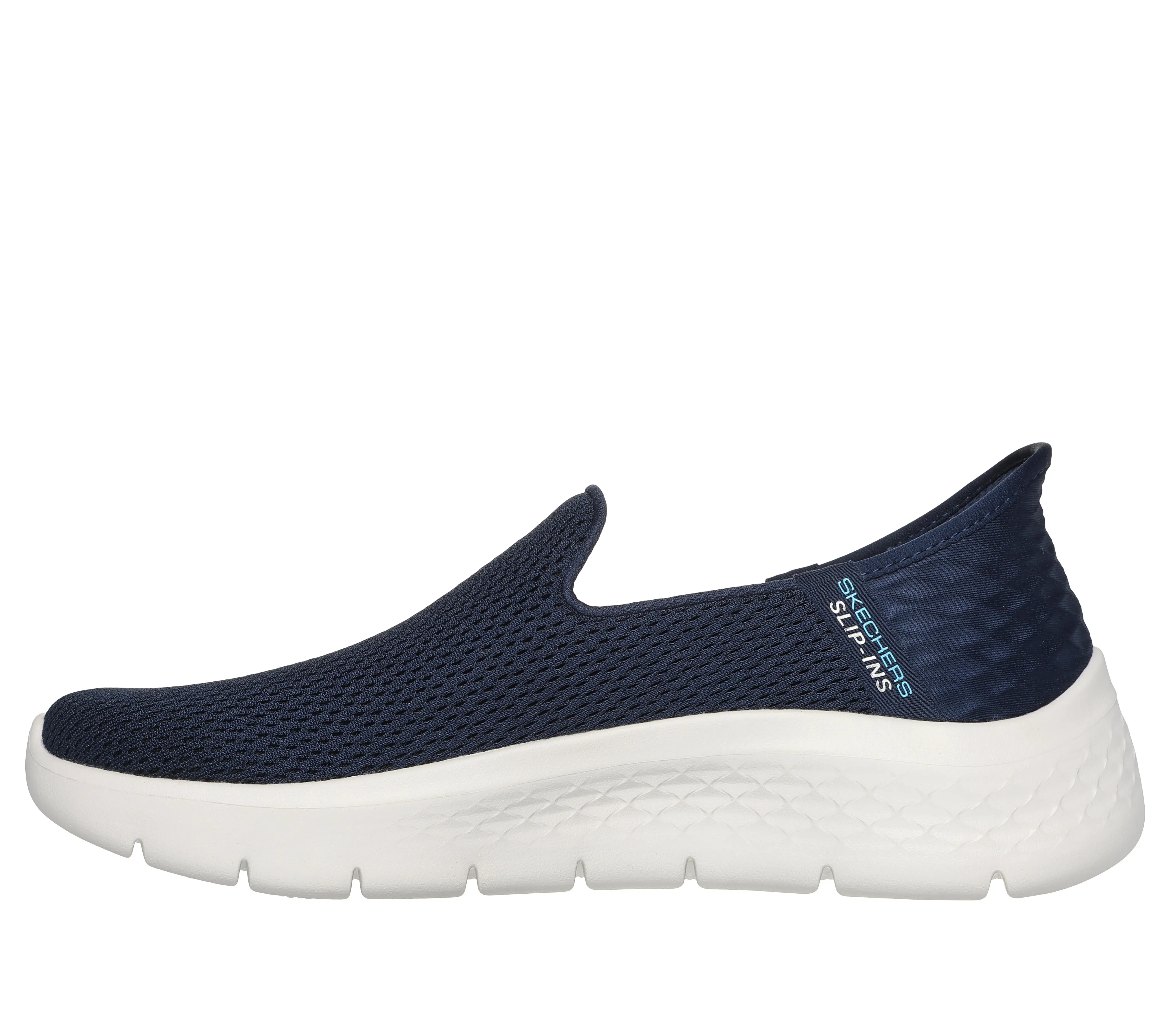 124963 - SKECHERS SLIP-INS: GO WALK FLEX - RELISH