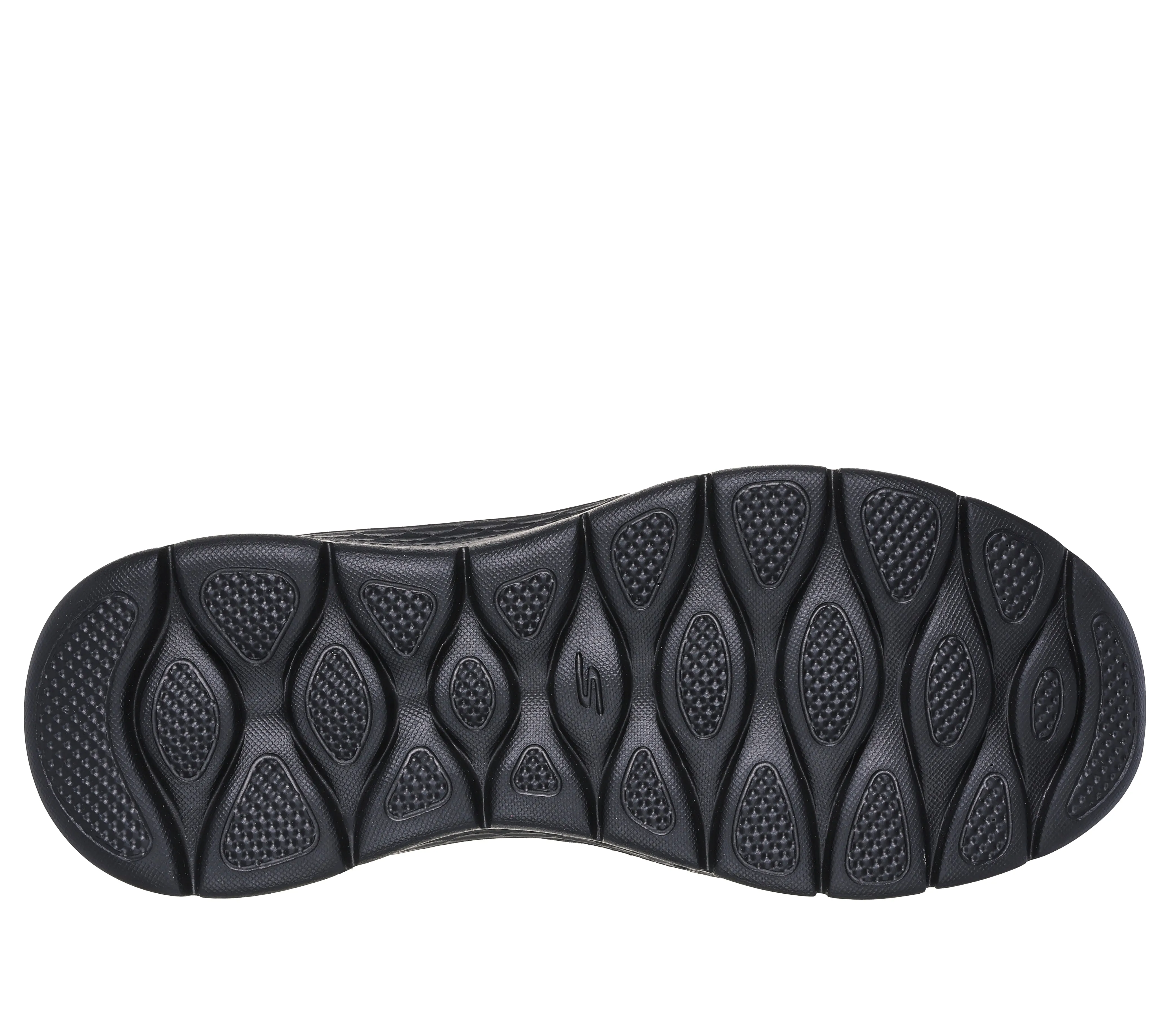 124963 - SKECHERS SLIP-INS: GO WALK FLEX - RELISH