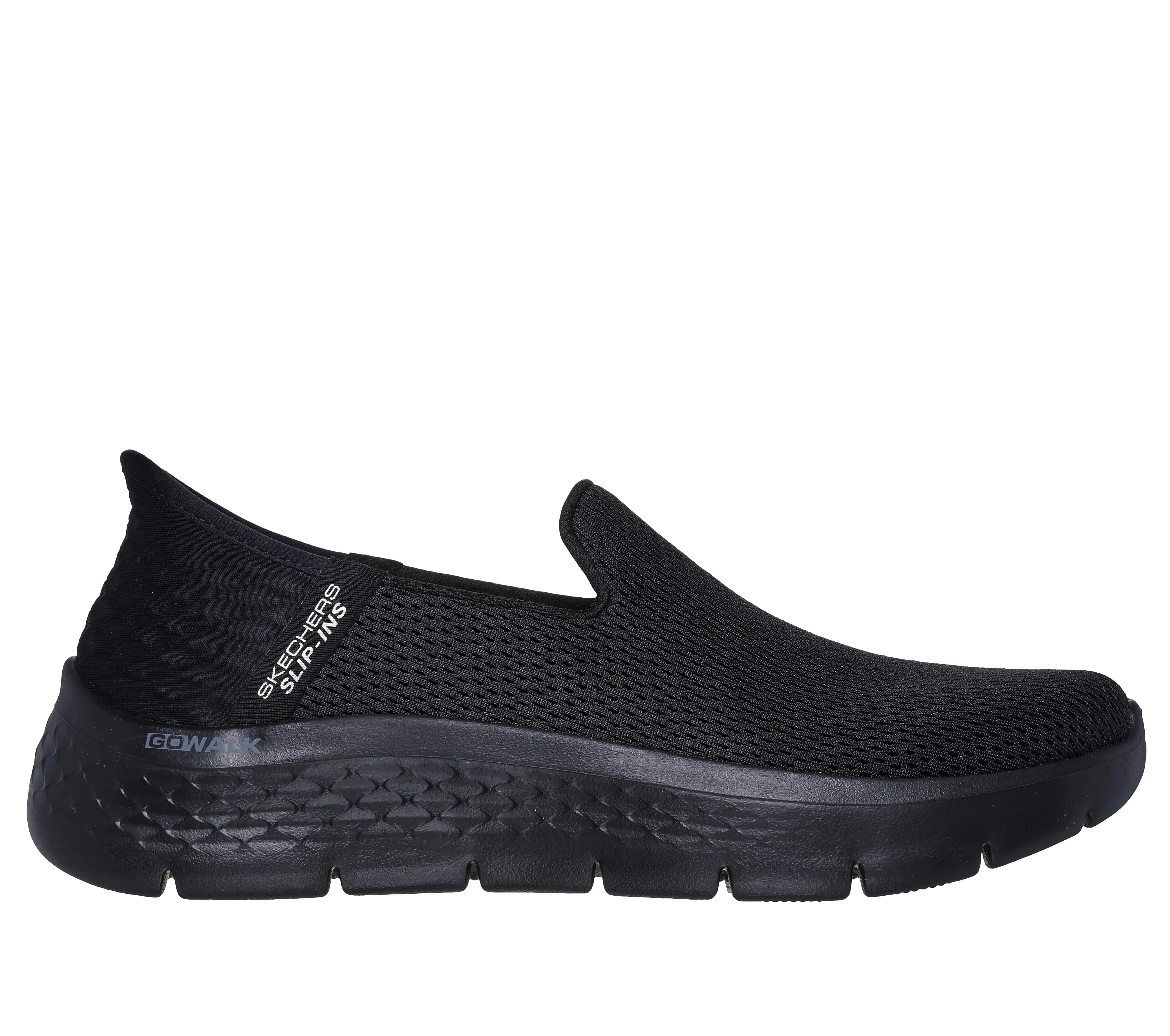 124963 - SKECHERS SLIP-INS: GO WALK FLEX - RELISH