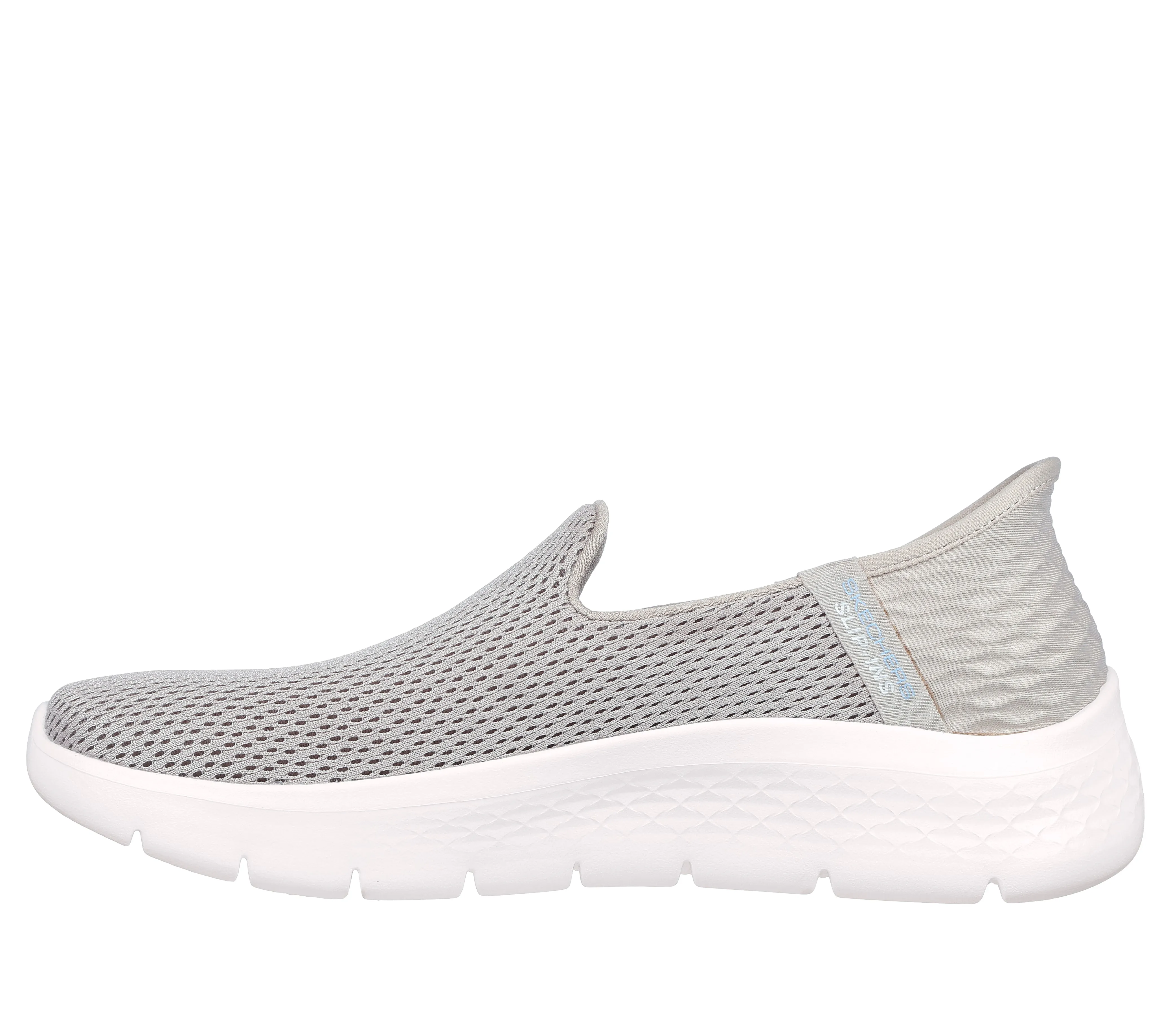124963 - SKECHERS SLIP-INS: GO WALK FLEX - RELISH