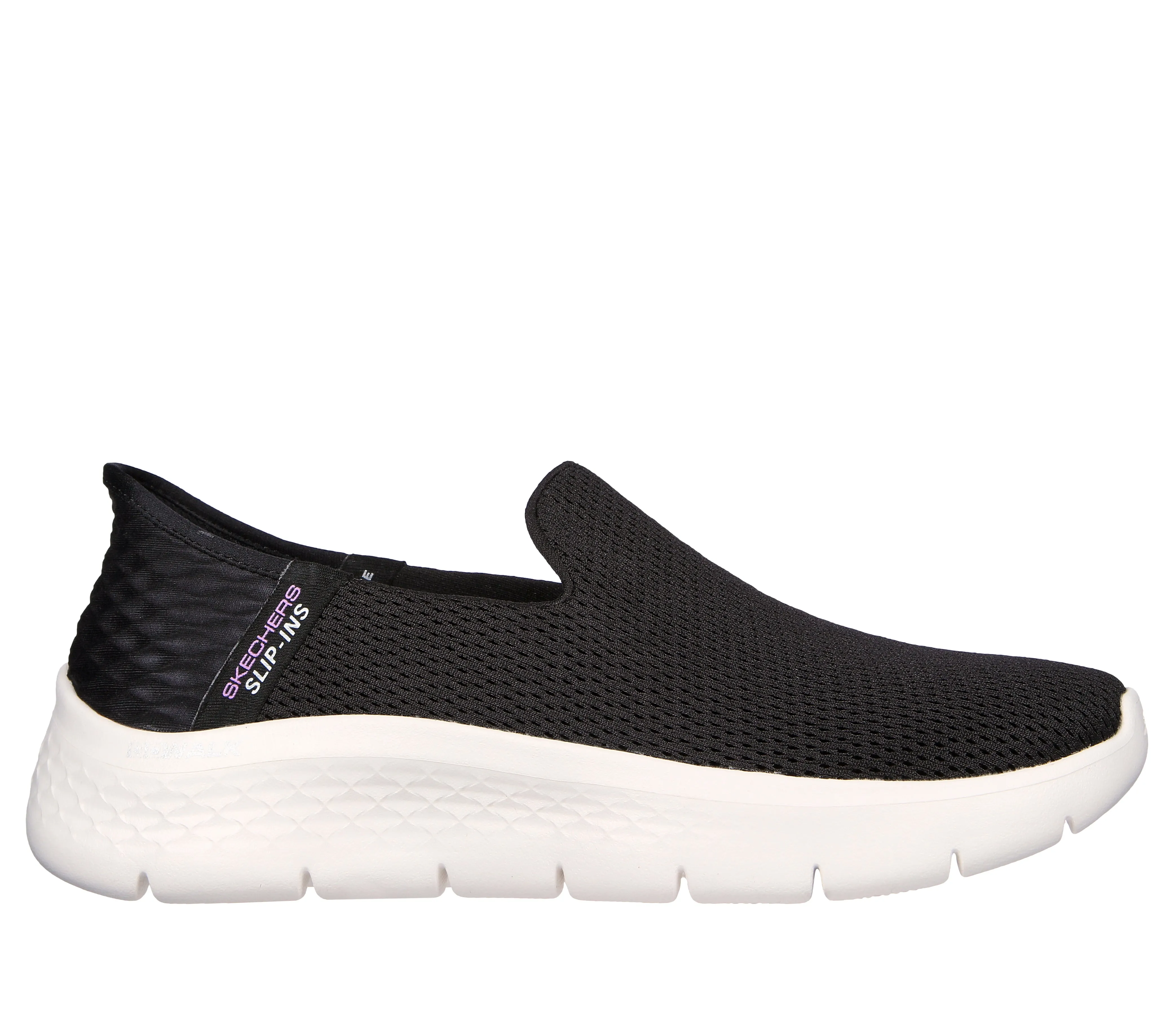 124963 - SKECHERS SLIP-INS: GO WALK FLEX - RELISH