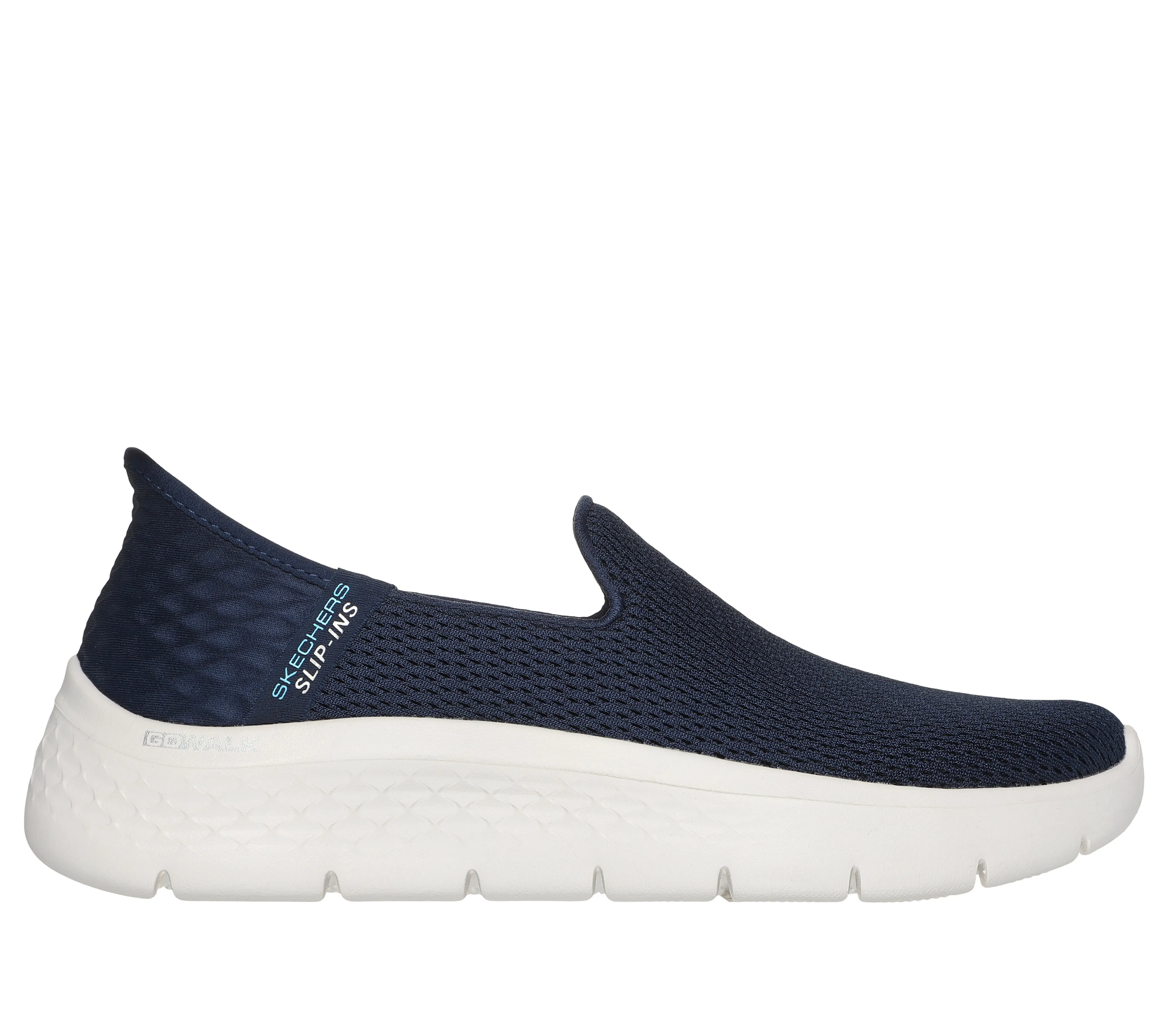 124963 - SKECHERS SLIP-INS: GO WALK FLEX - RELISH