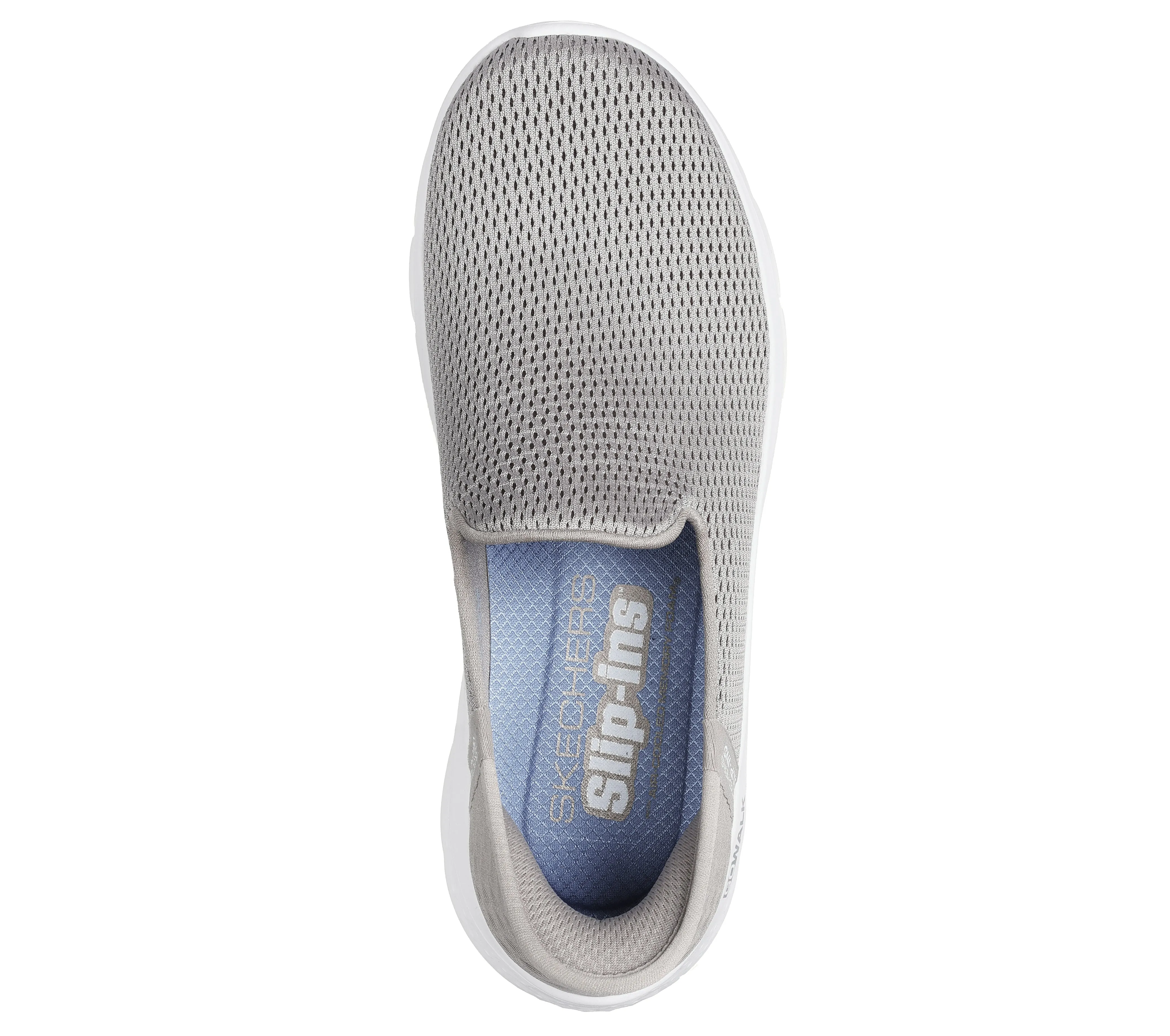 124963 - SKECHERS SLIP-INS: GO WALK FLEX - RELISH