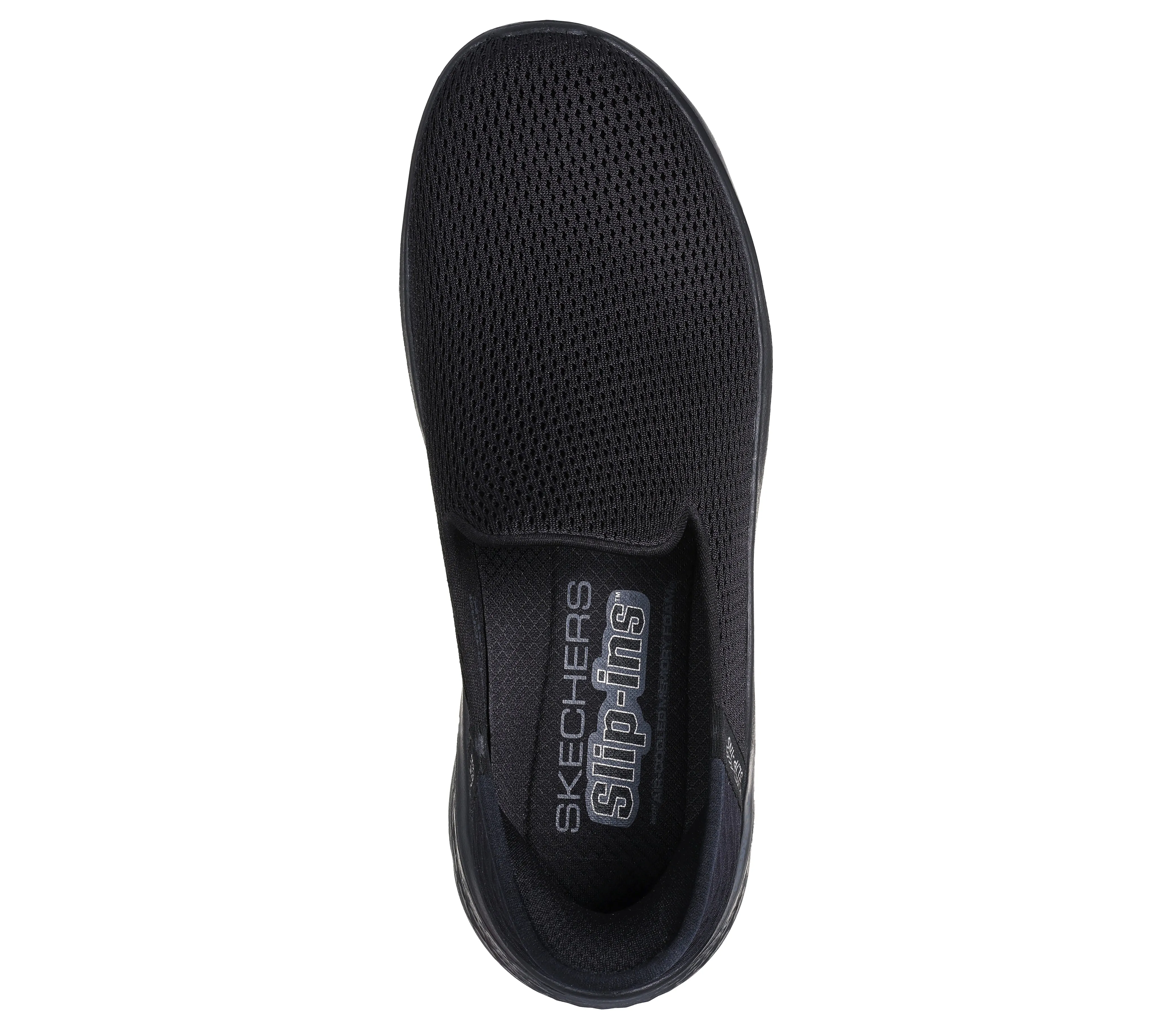 124963 - SKECHERS SLIP-INS: GO WALK FLEX - RELISH