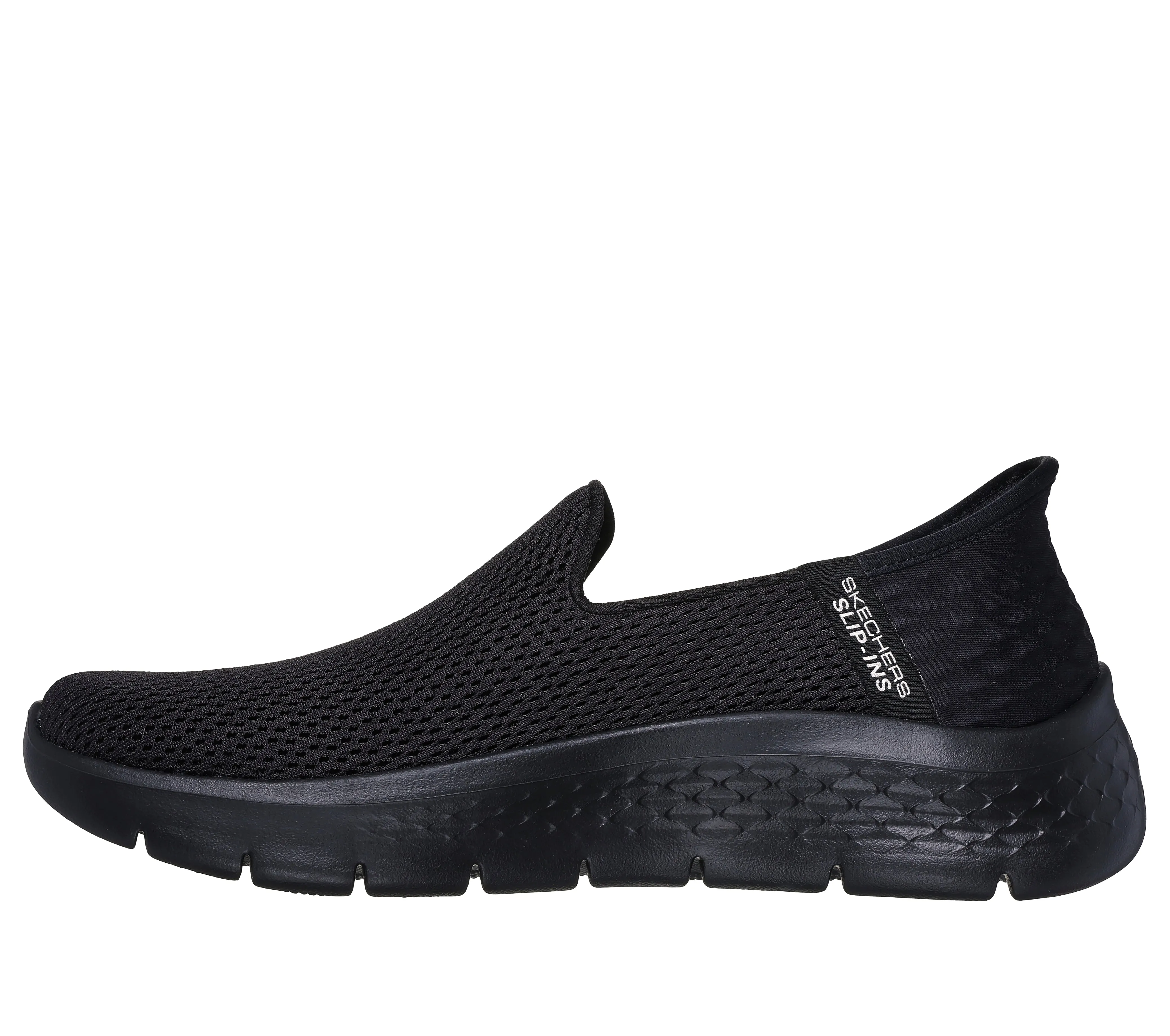124963 - SKECHERS SLIP-INS: GO WALK FLEX - RELISH