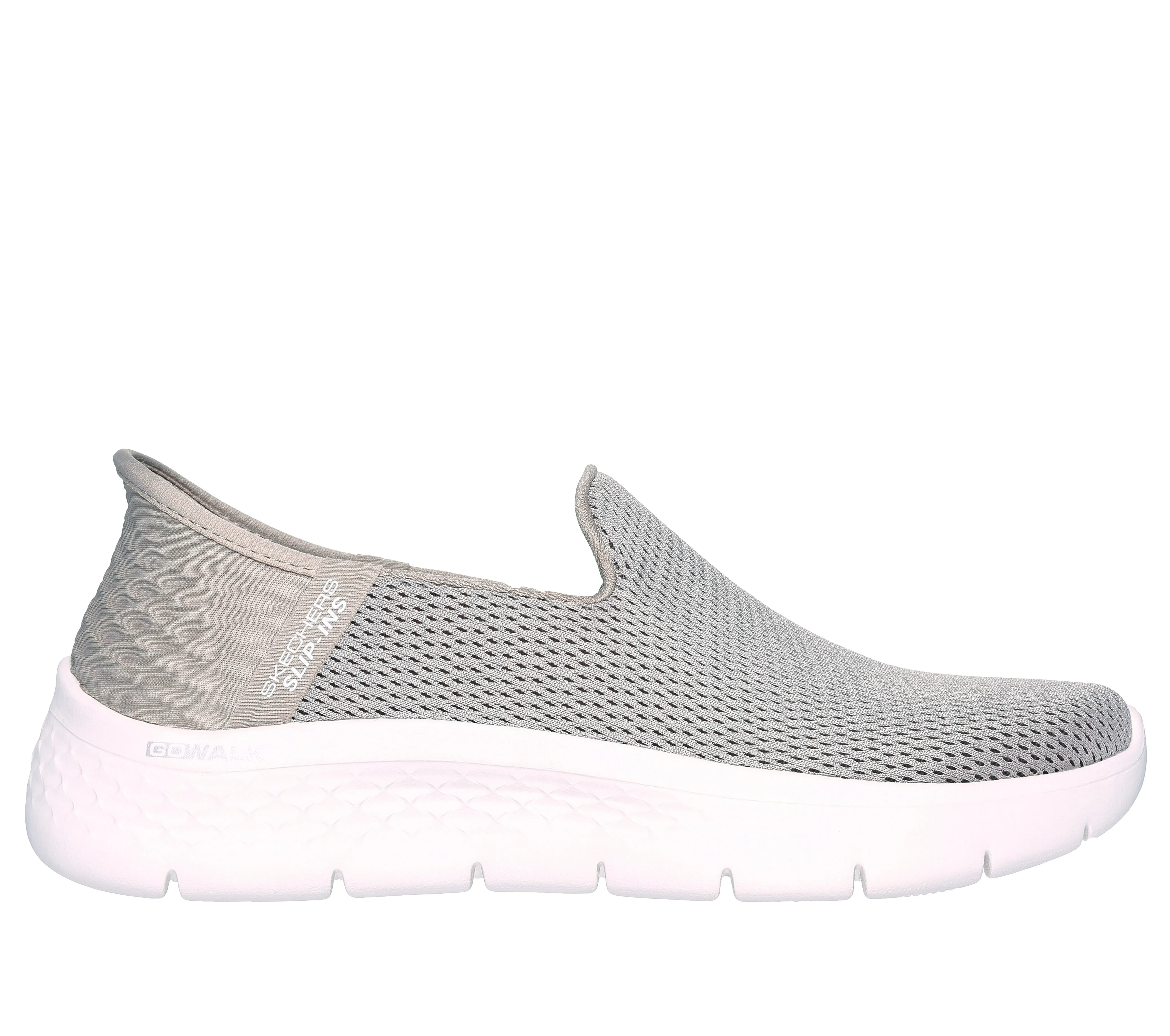 124963 - SKECHERS SLIP-INS: GO WALK FLEX - RELISH