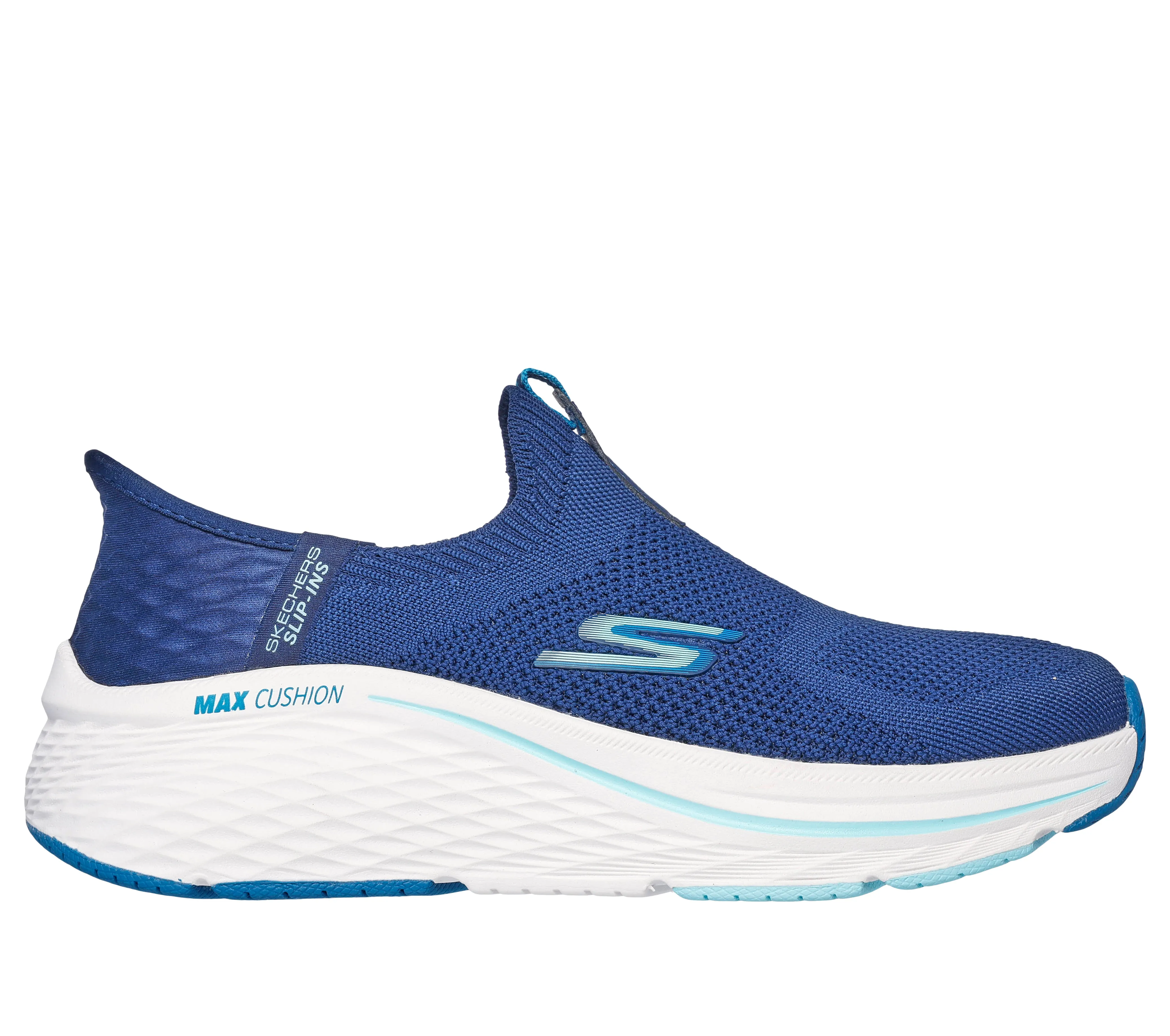 129611 - SKECHERS SLIP-INS: MAX CUSHIONING ELITE 2.0