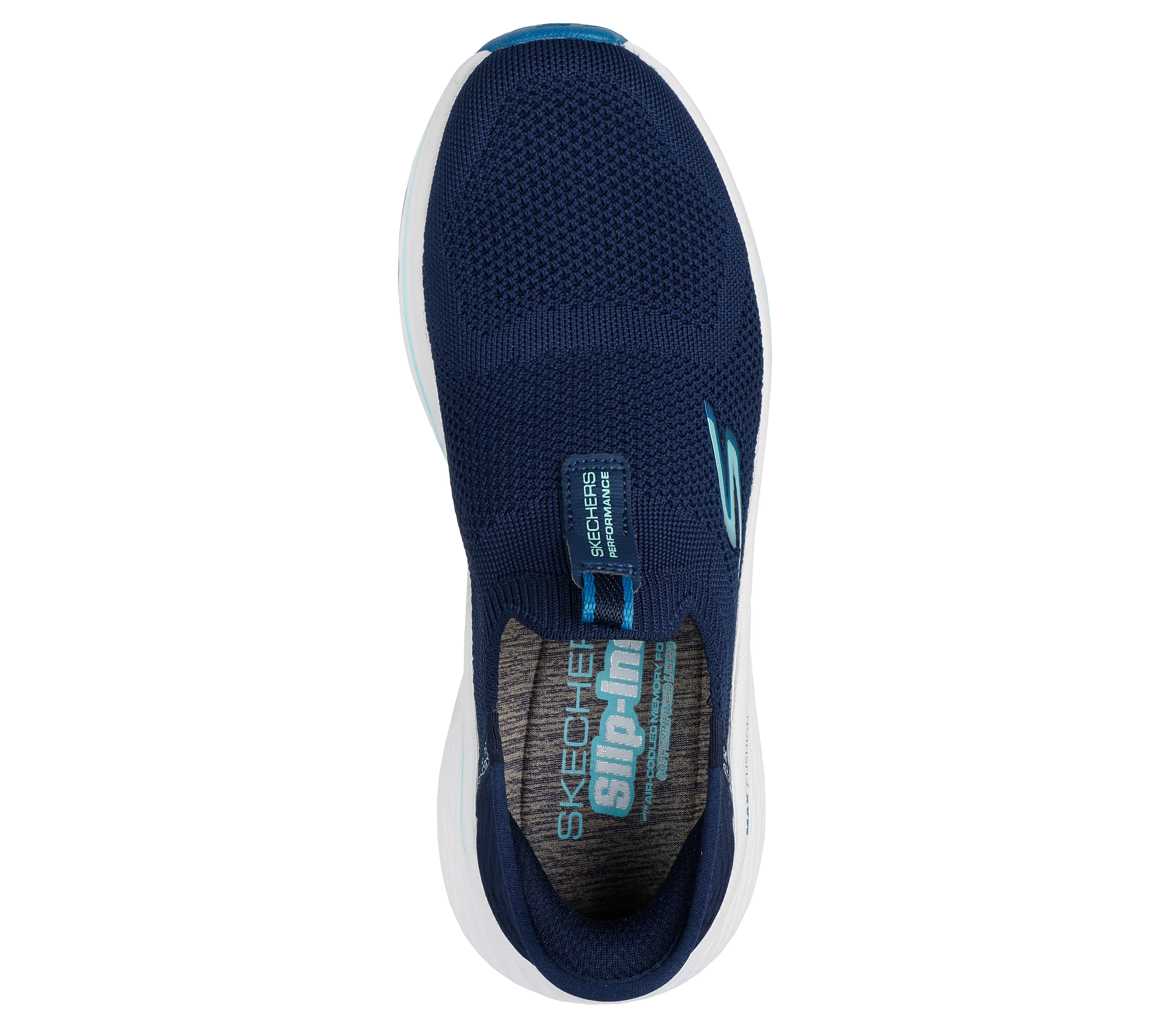 129611 - SKECHERS SLIP-INS: MAX CUSHIONING ELITE 2.0