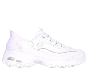 150031 - SKECHERS SLIP-INS: D'LITES - NEW SCENE