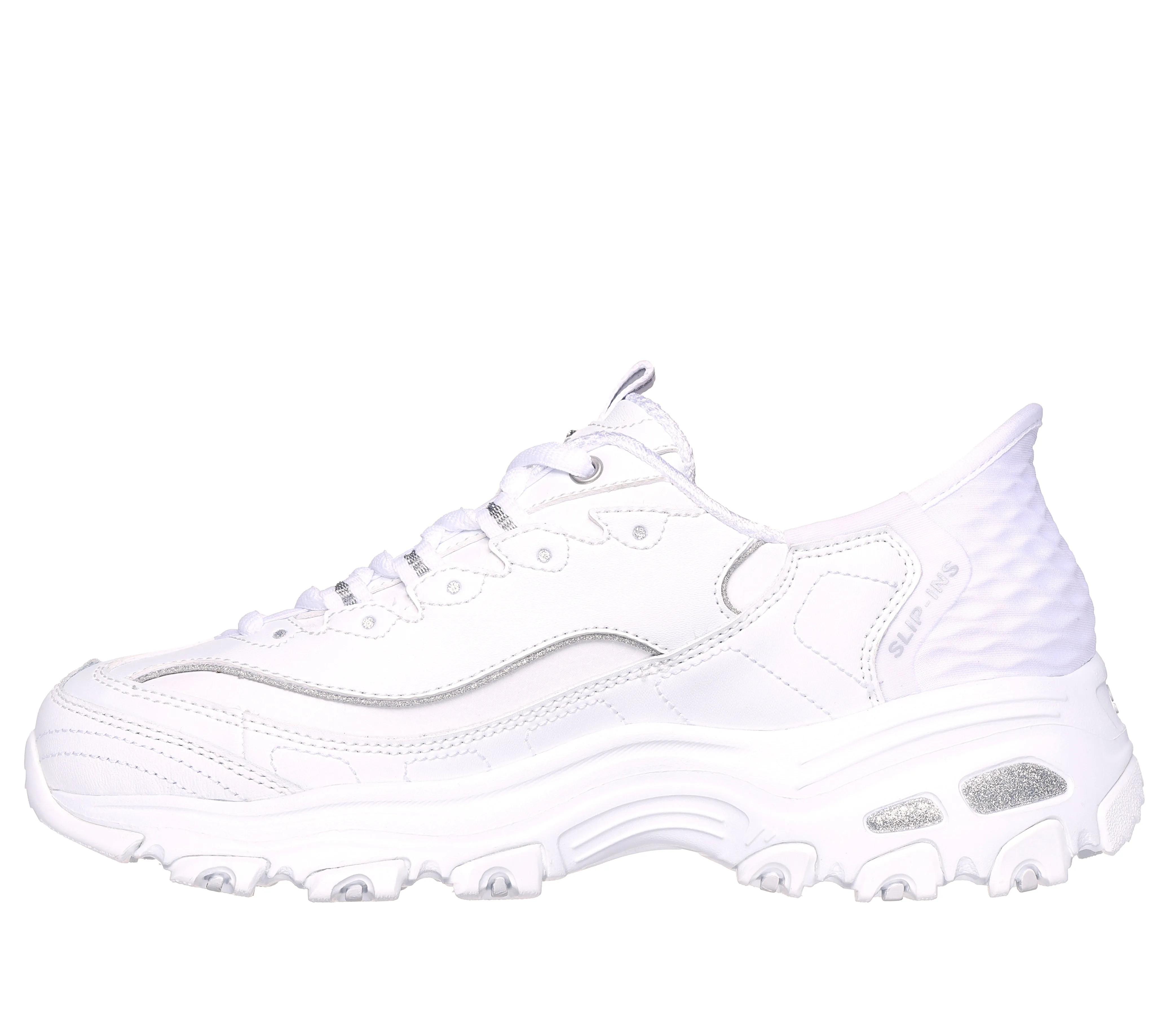 150031 - SKECHERS SLIP-INS: D'LITES - NEW SCENE