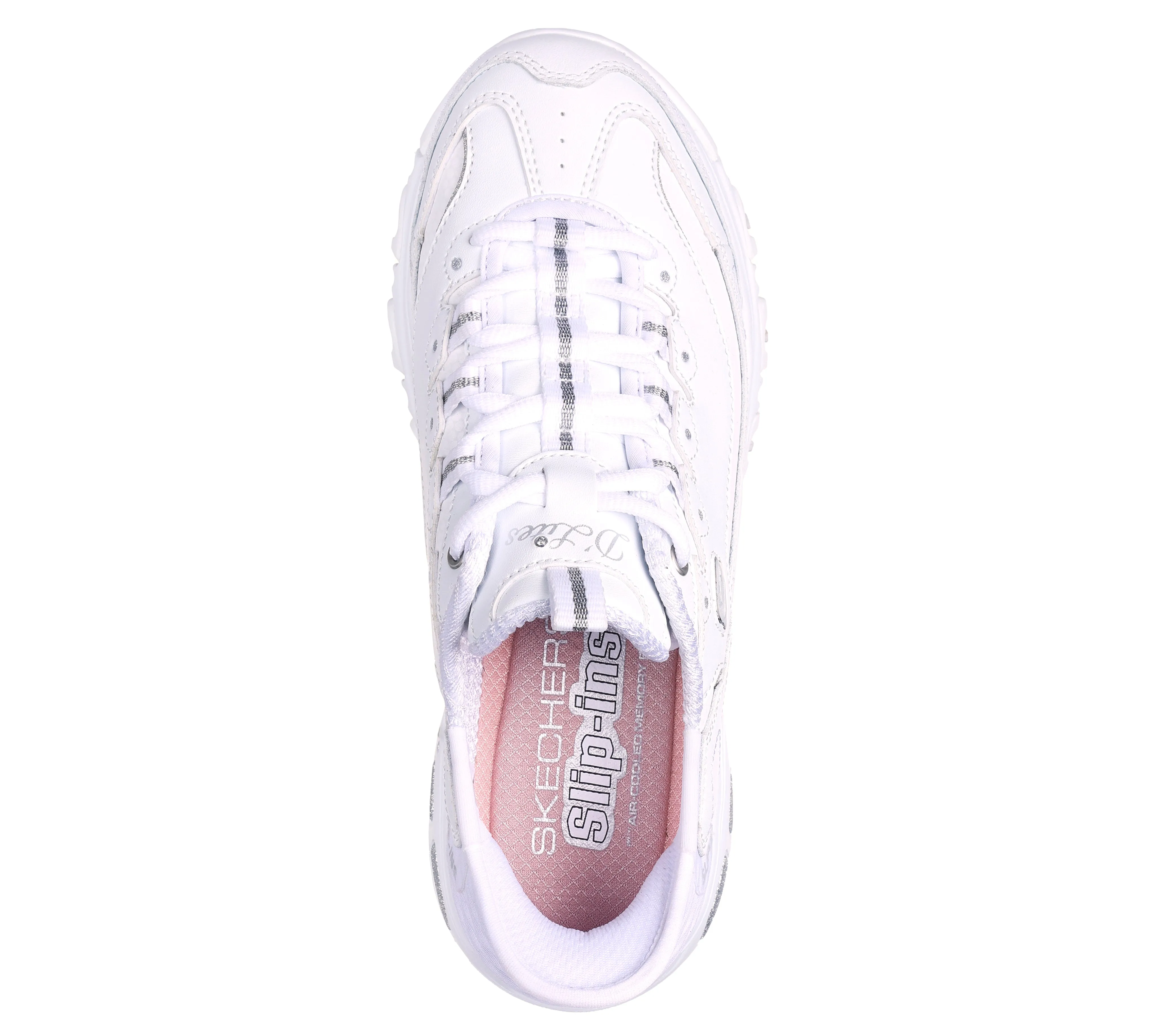 150031 - SKECHERS SLIP-INS: D'LITES - NEW SCENE