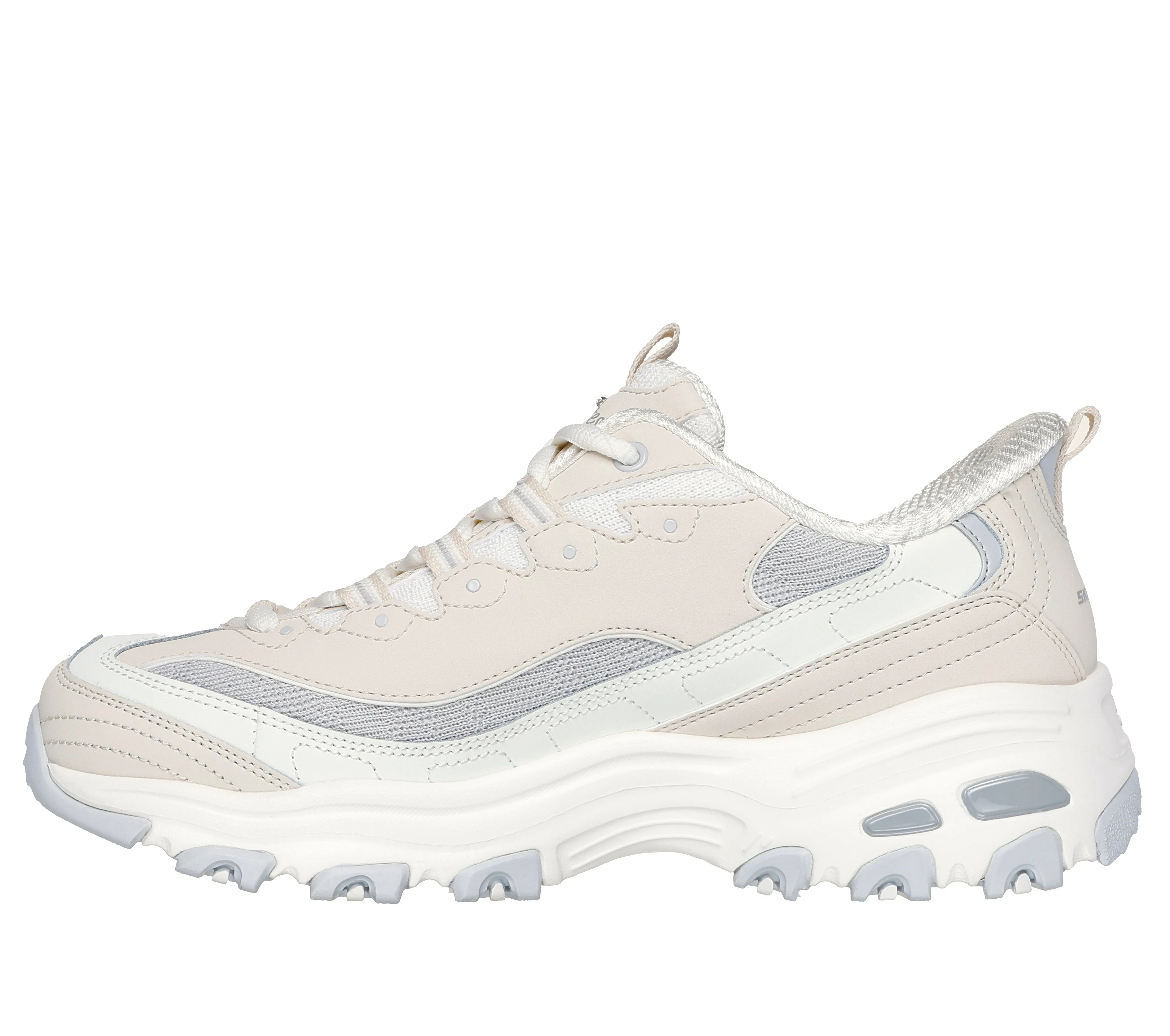 150537 - SKECHERS SLIP-INS: D'LITES - SMOOTH NOSTALGIA