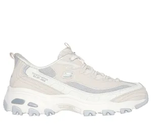 150537 - SKECHERS SLIP-INS: D'LITES - SMOOTH NOSTALGIA
