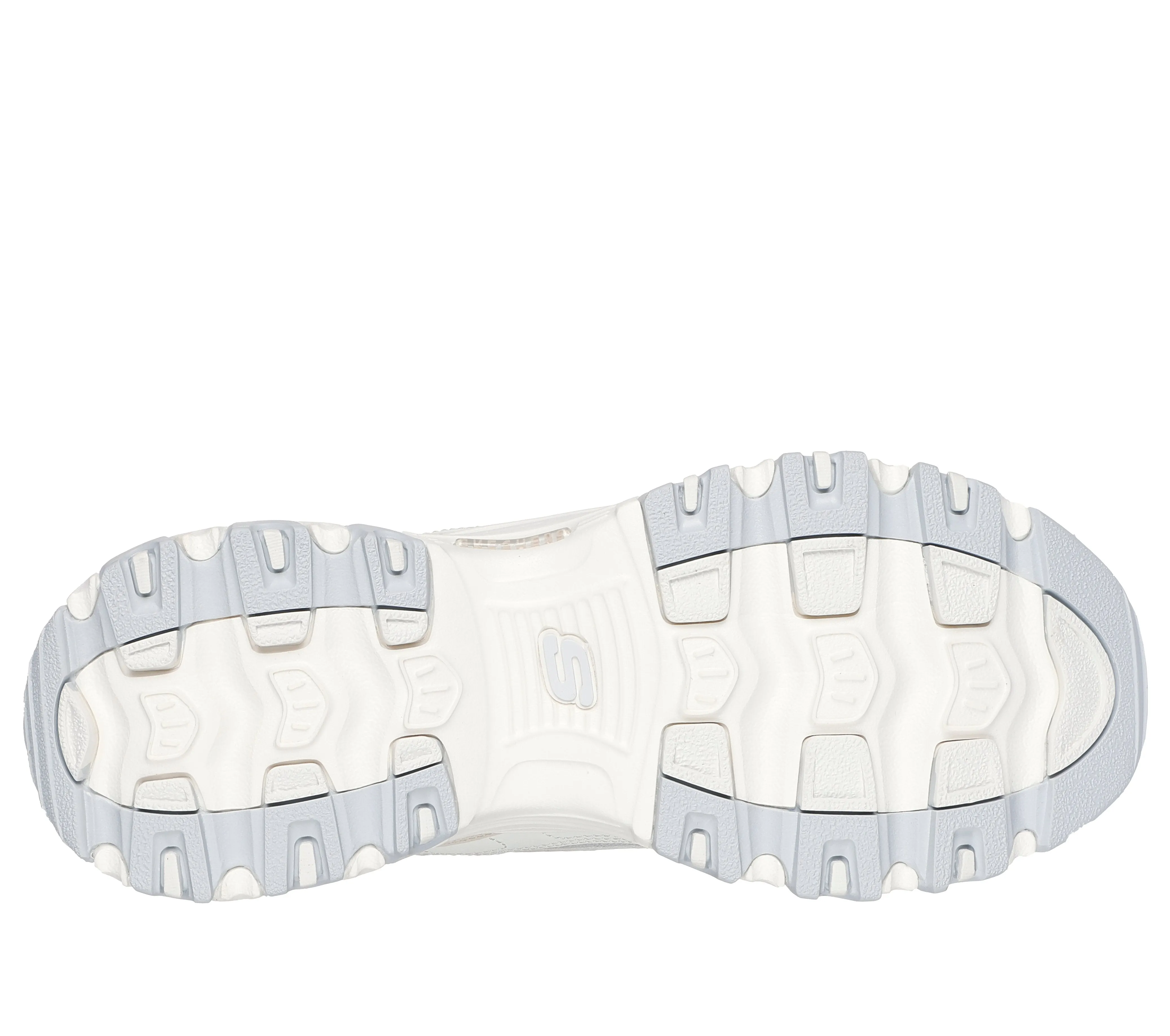 150537 - SKECHERS SLIP-INS: D'LITES - SMOOTH NOSTALGIA