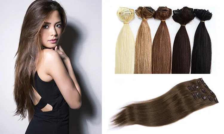 16-18" Clip On Extensions PRYM