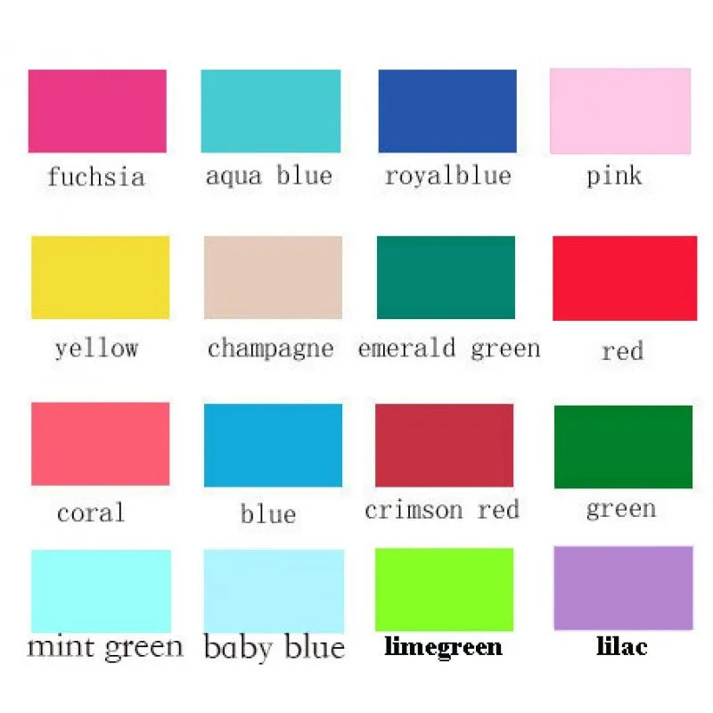16 color-Infant/toddler/baby/children/kids doll style Girl's Pageant Dress  G053-2