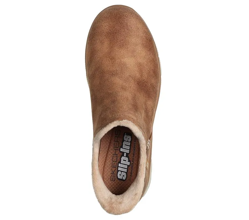 167872 - SKECHERS SLIP-INS RF: EASY GOING - MODERN HOUR