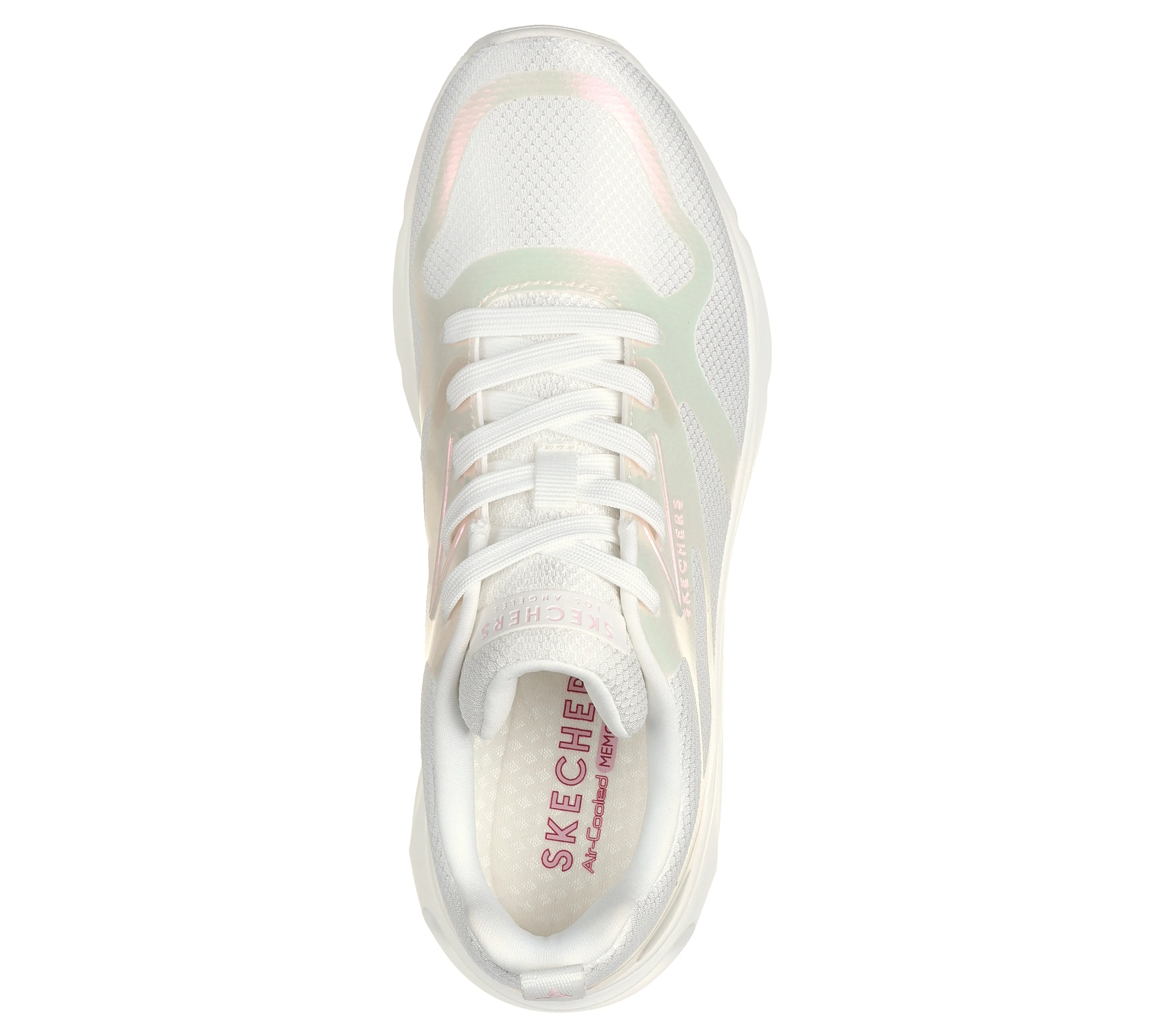 177418 - TRES-AIR UNO - SHIMMER N' GLOW