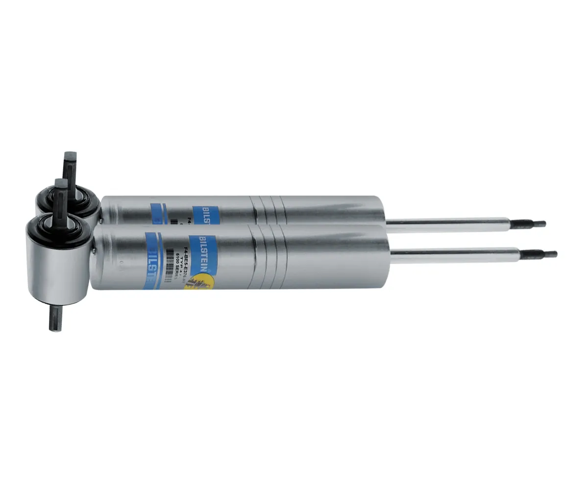 1988-1998 GMC C1500 Front Suspension Lift Kit & Bilstein Shocks 2WD 4x2
