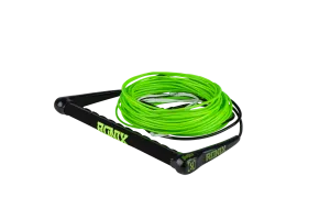 2025 Ronix Combo 5.0 Rope
