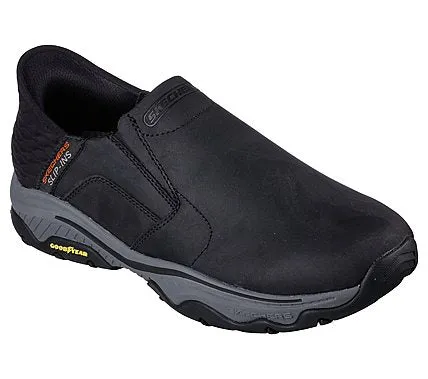 204847 - SKECHERS SLIP-INS RF: CRASTER - LANIGAN