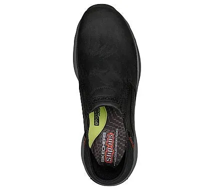 204847 - SKECHERS SLIP-INS RF: CRASTER - LANIGAN