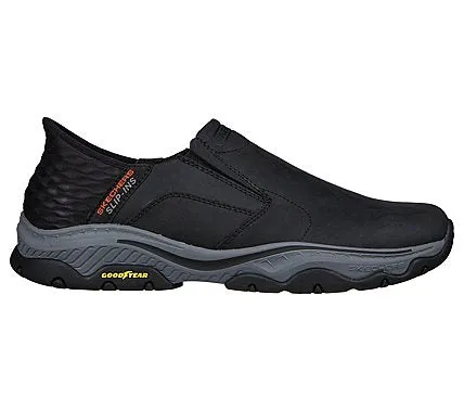 204847 - SKECHERS SLIP-INS RF: CRASTER - LANIGAN
