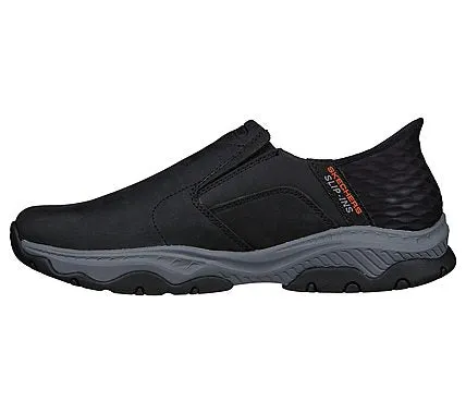 204847 - SKECHERS SLIP-INS RF: CRASTER - LANIGAN