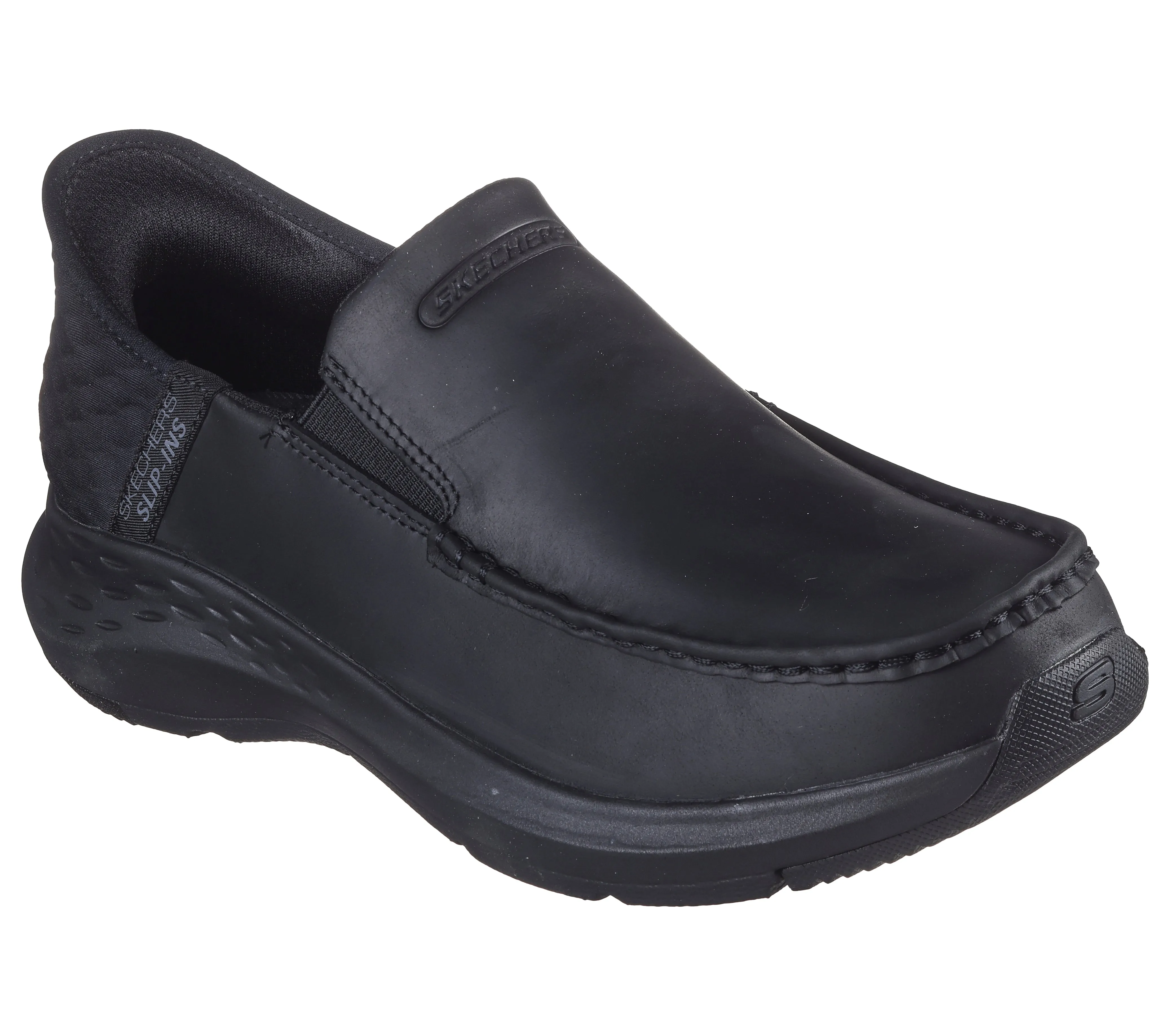 204866 - SKECHERS SLIP-INS: PARSON - OSWIN