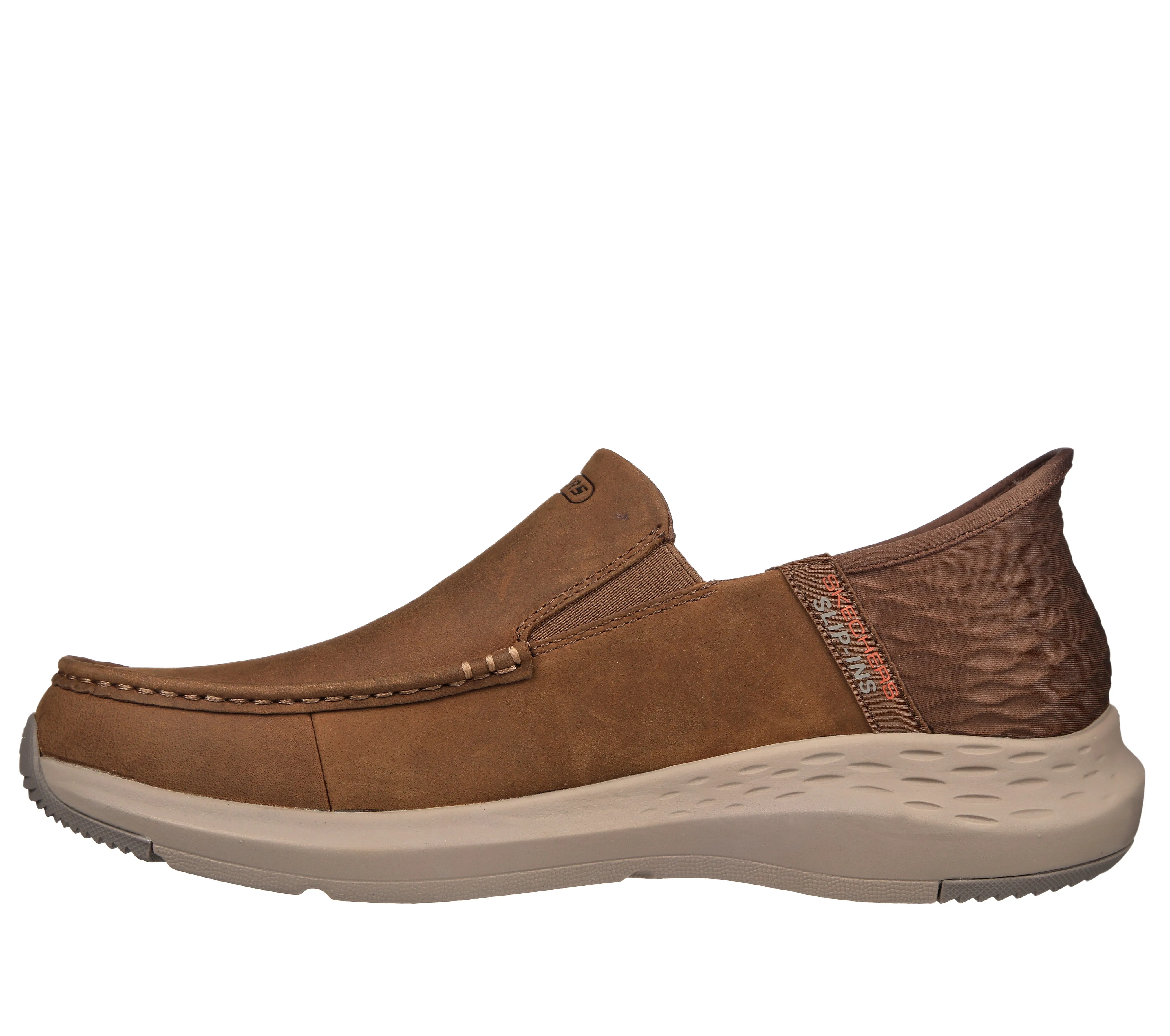 204866 - SKECHERS SLIP-INS: PARSON - OSWIN