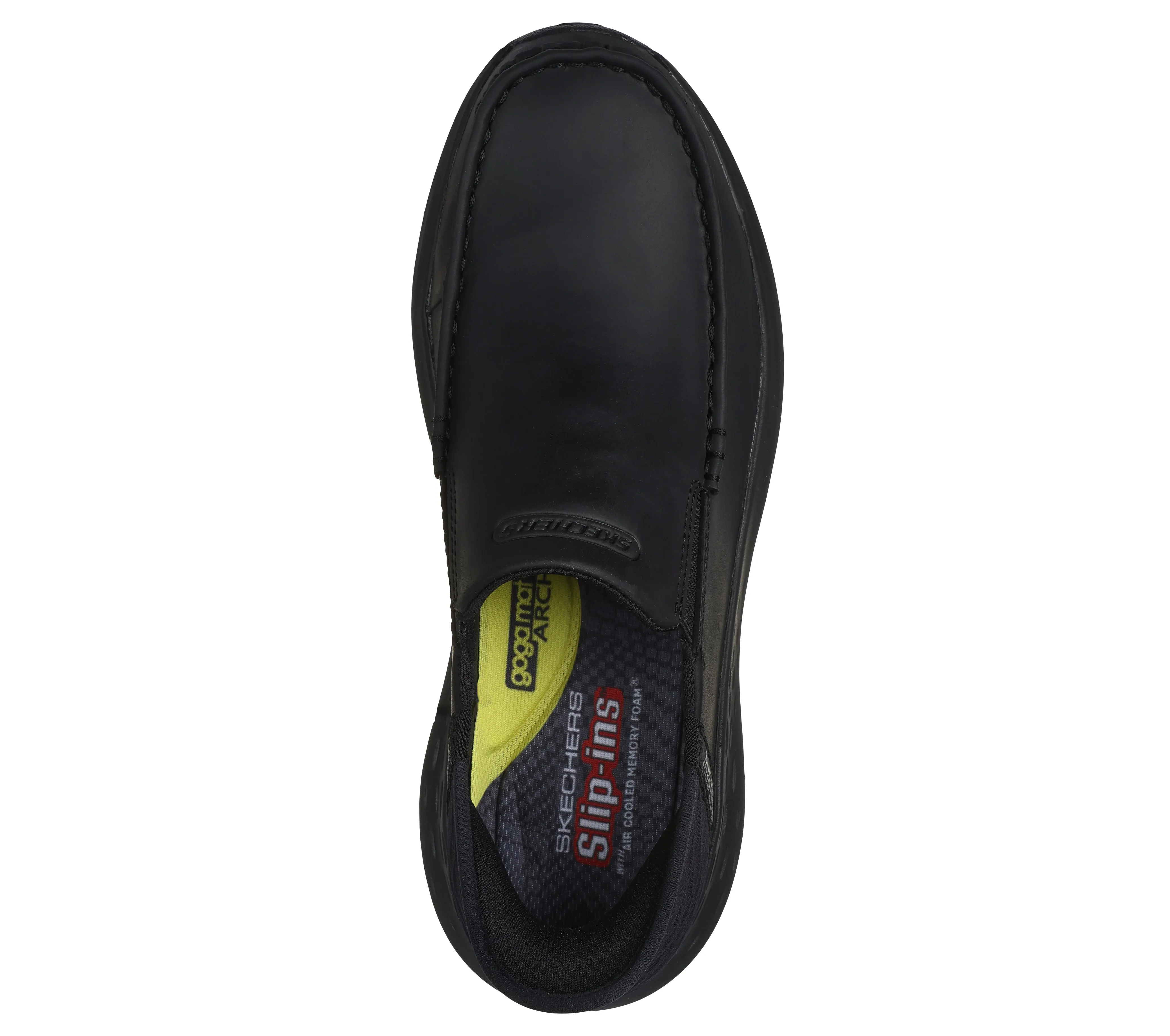 204866 - SKECHERS SLIP-INS: PARSON - OSWIN