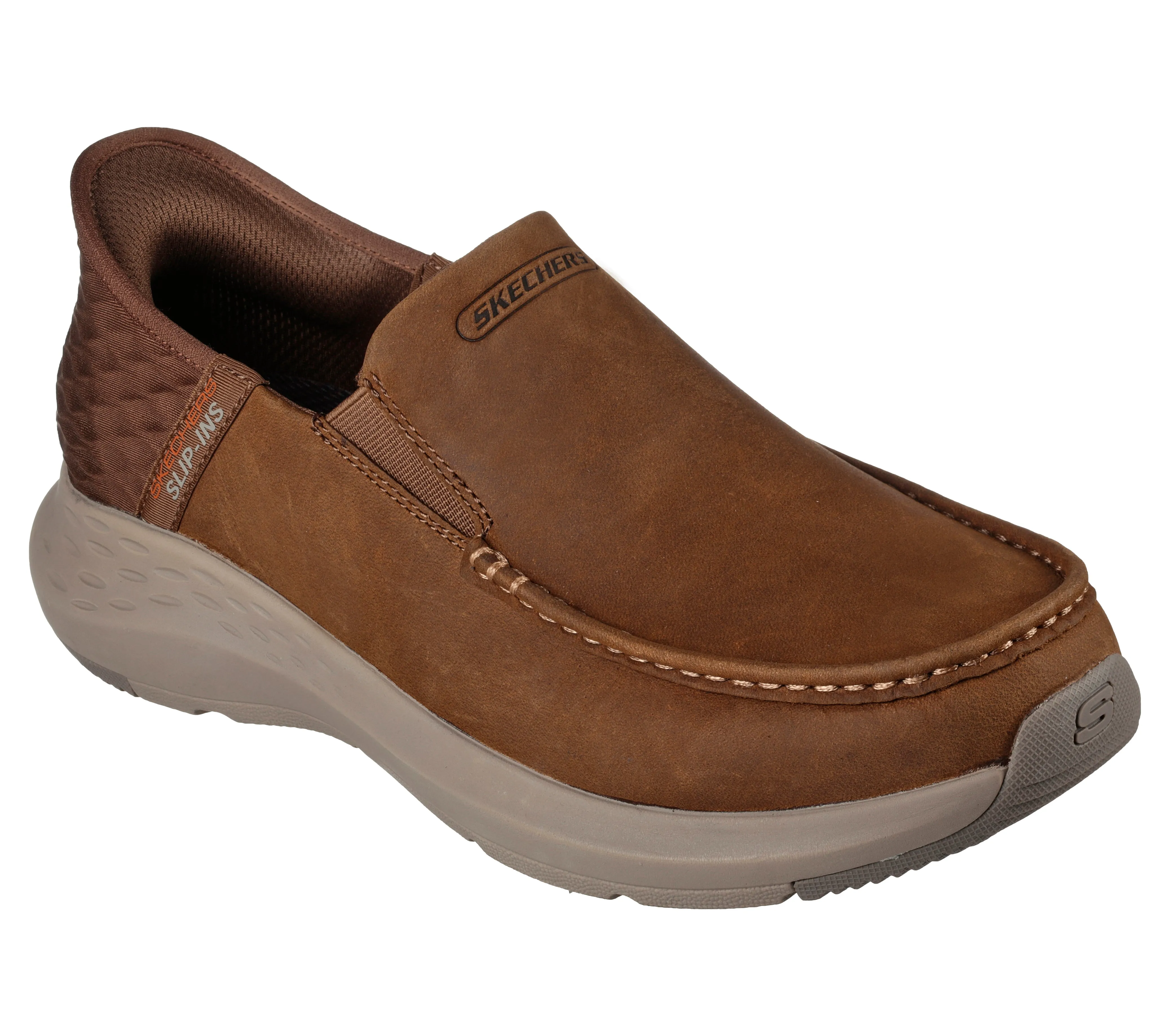 204866 - SKECHERS SLIP-INS: PARSON - OSWIN