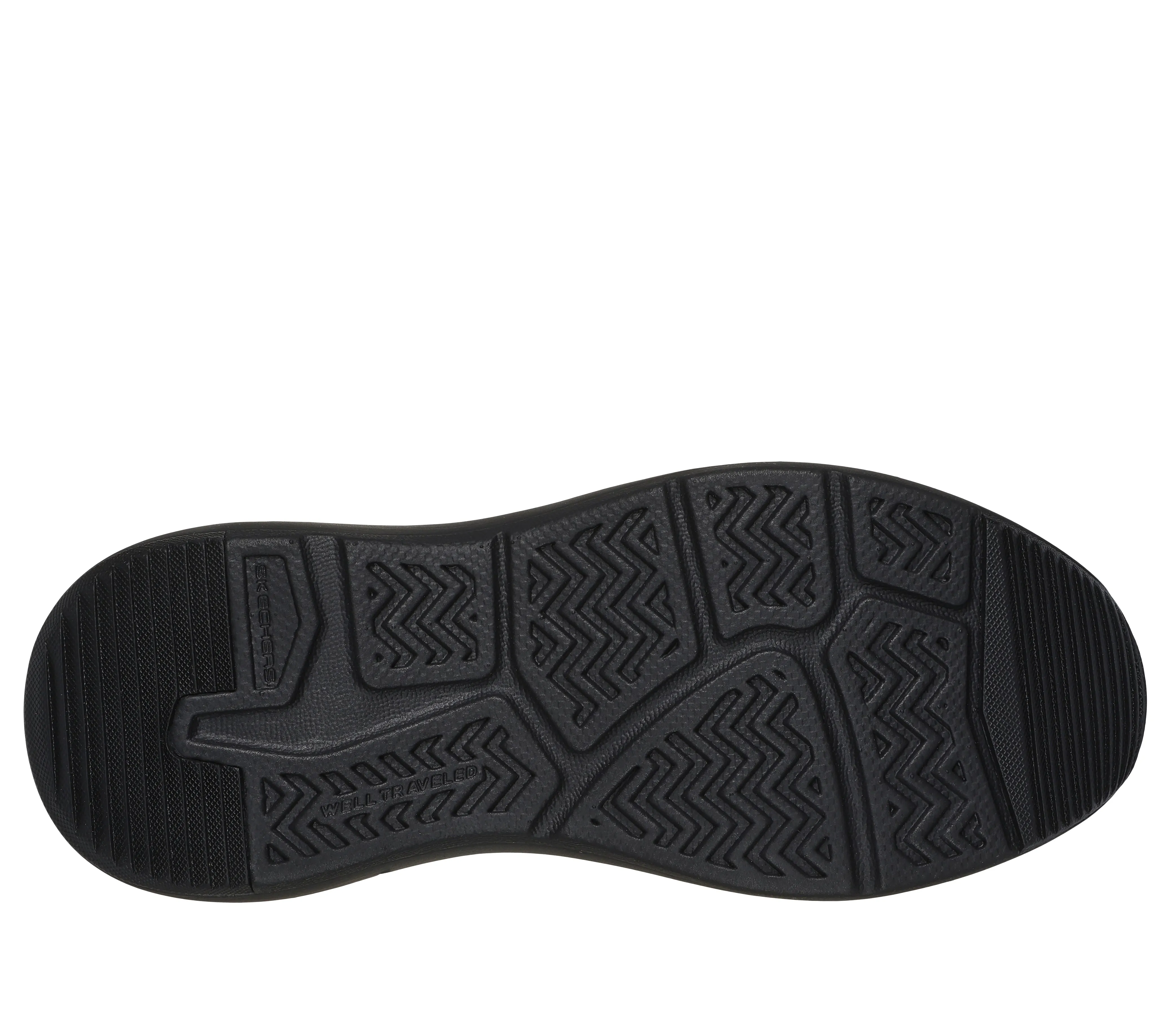 204866 - SKECHERS SLIP-INS: PARSON - OSWIN