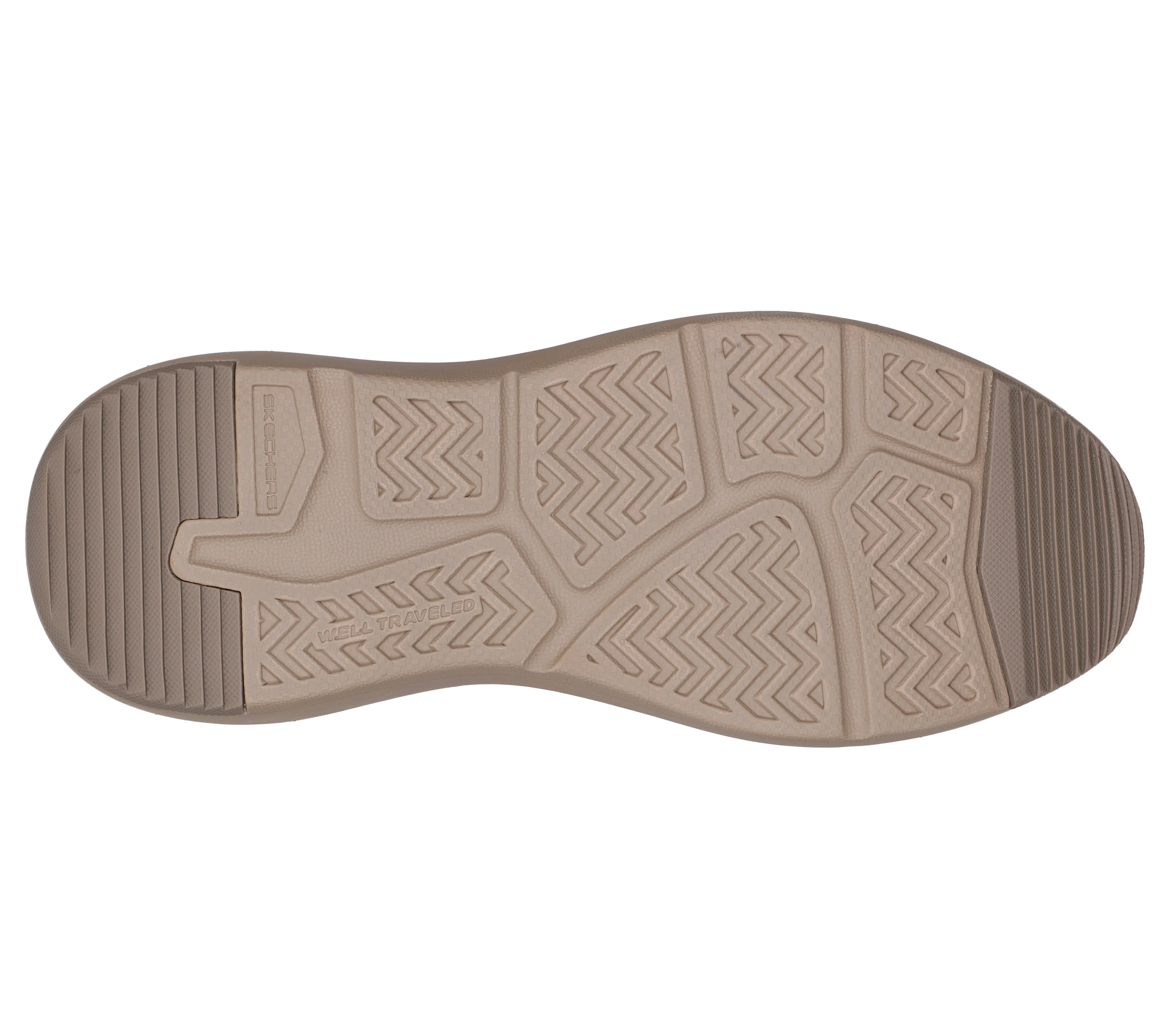 204866 - SKECHERS SLIP-INS: PARSON - OSWIN
