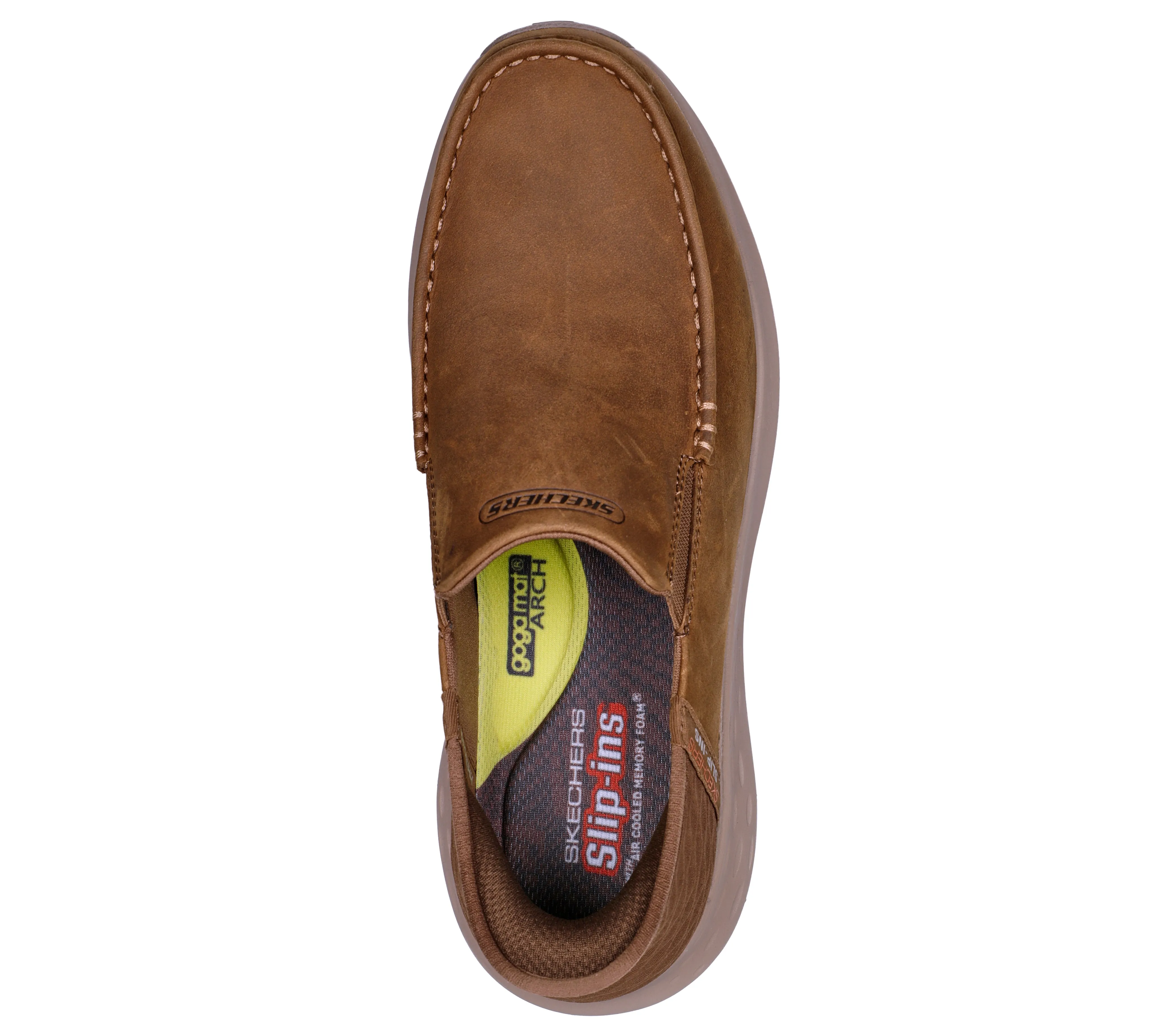 204866 - SKECHERS SLIP-INS: PARSON - OSWIN