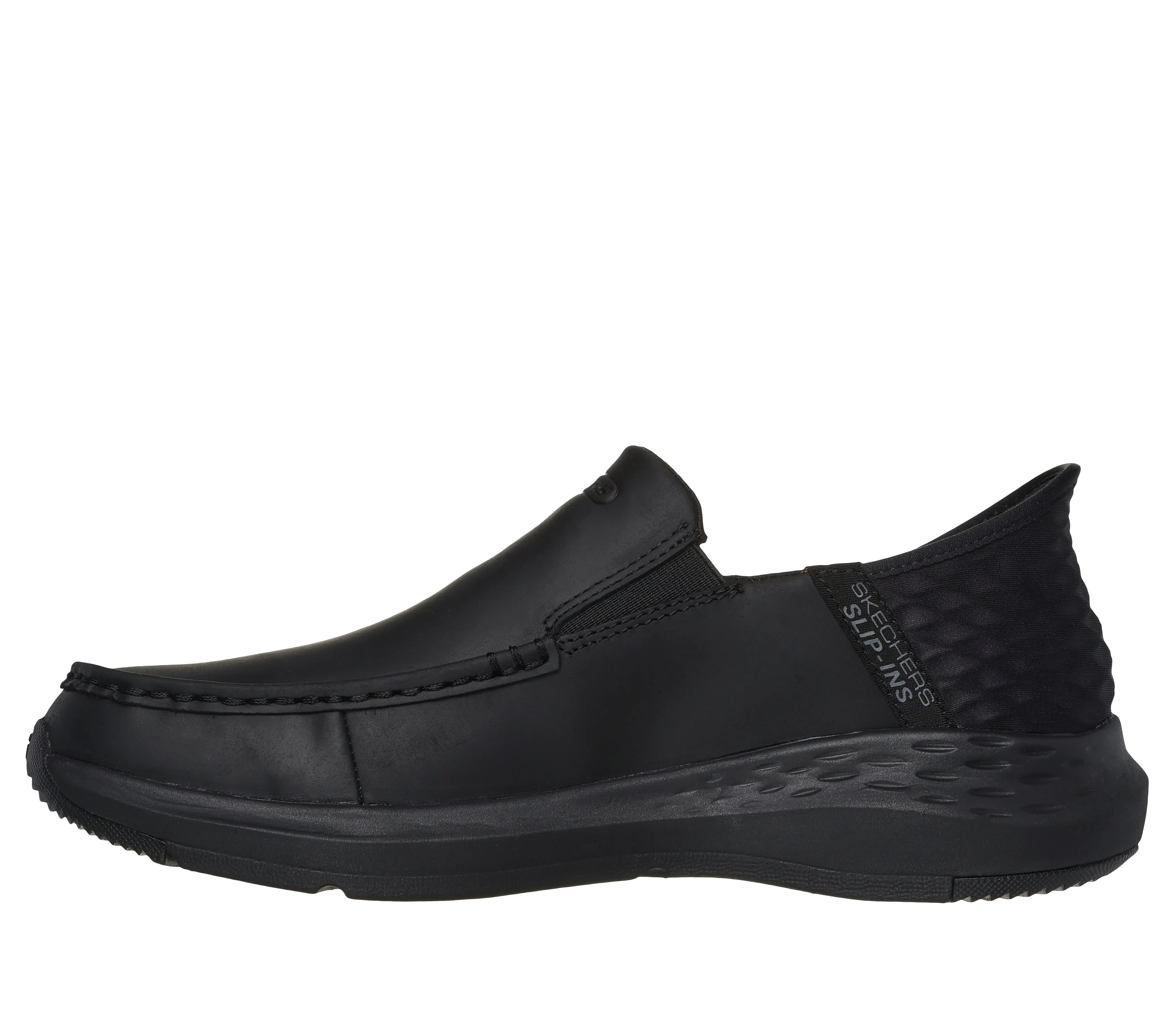 204866 - SKECHERS SLIP-INS: PARSON - OSWIN