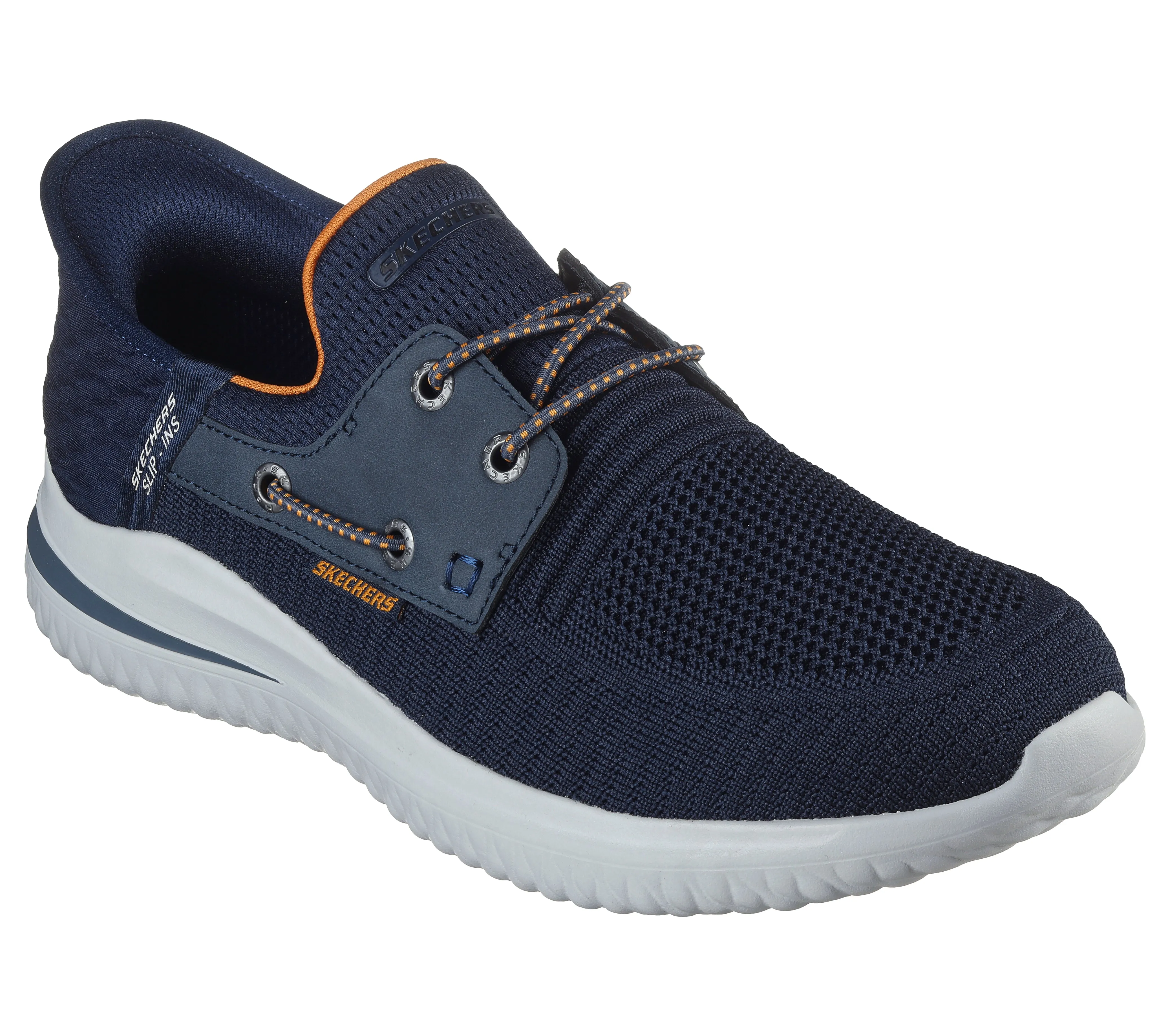 210606 - SKECHERS SLIP-INS: DELSON 3.0 - ROTH
