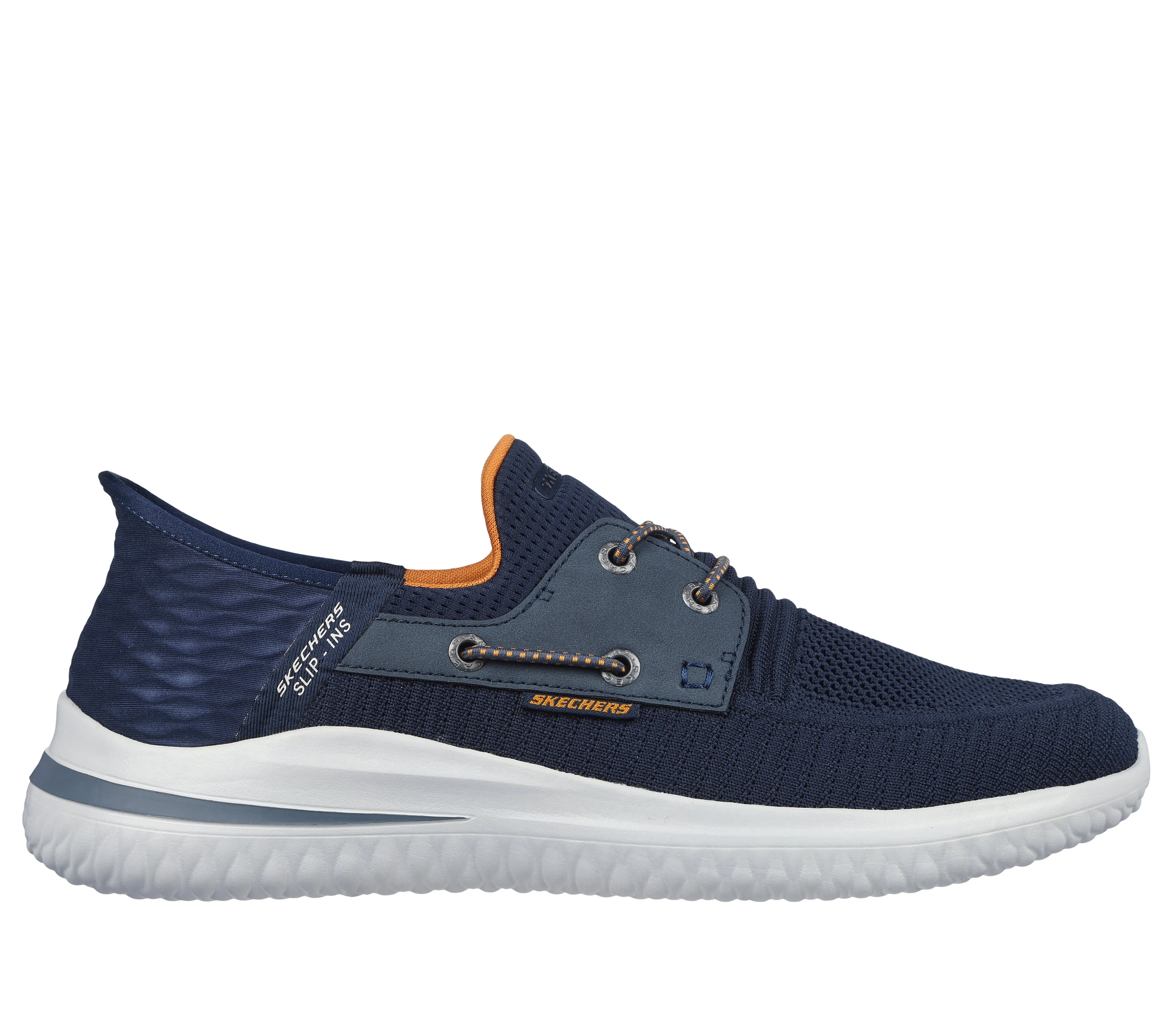 210606 - SKECHERS SLIP-INS: DELSON 3.0 - ROTH