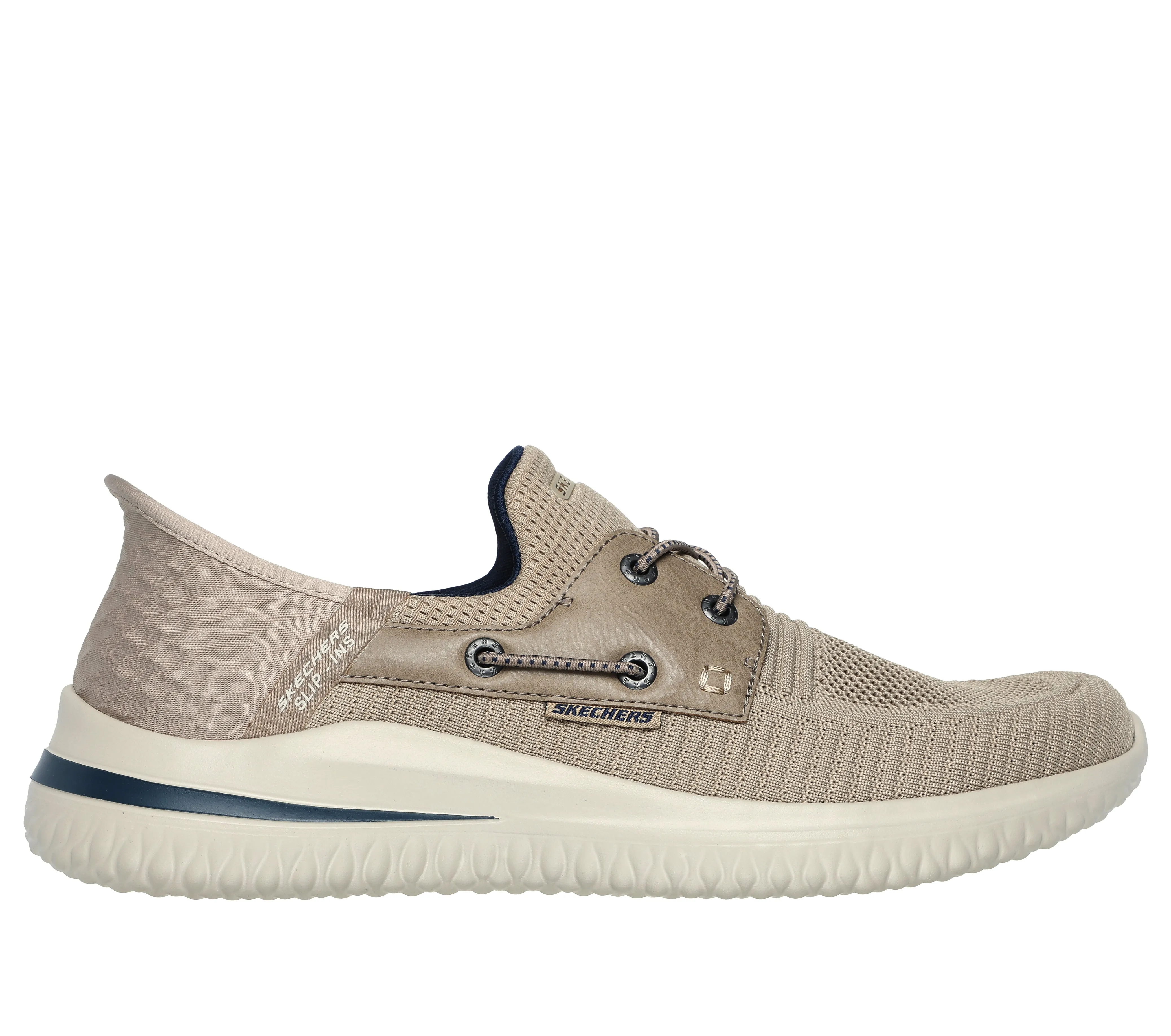 210606 - SKECHERS SLIP-INS: DELSON 3.0 - ROTH